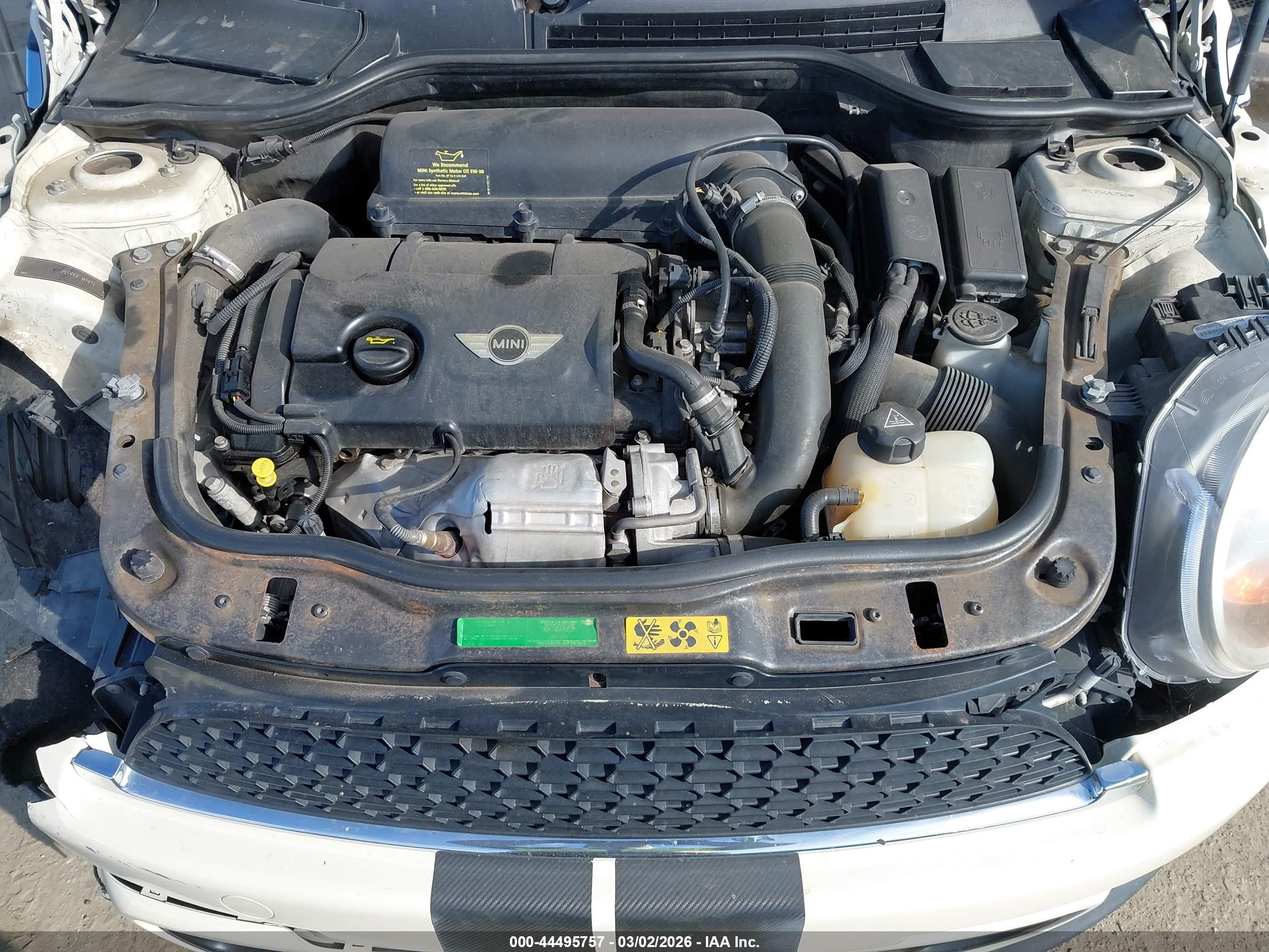 MINI COOPER image 10