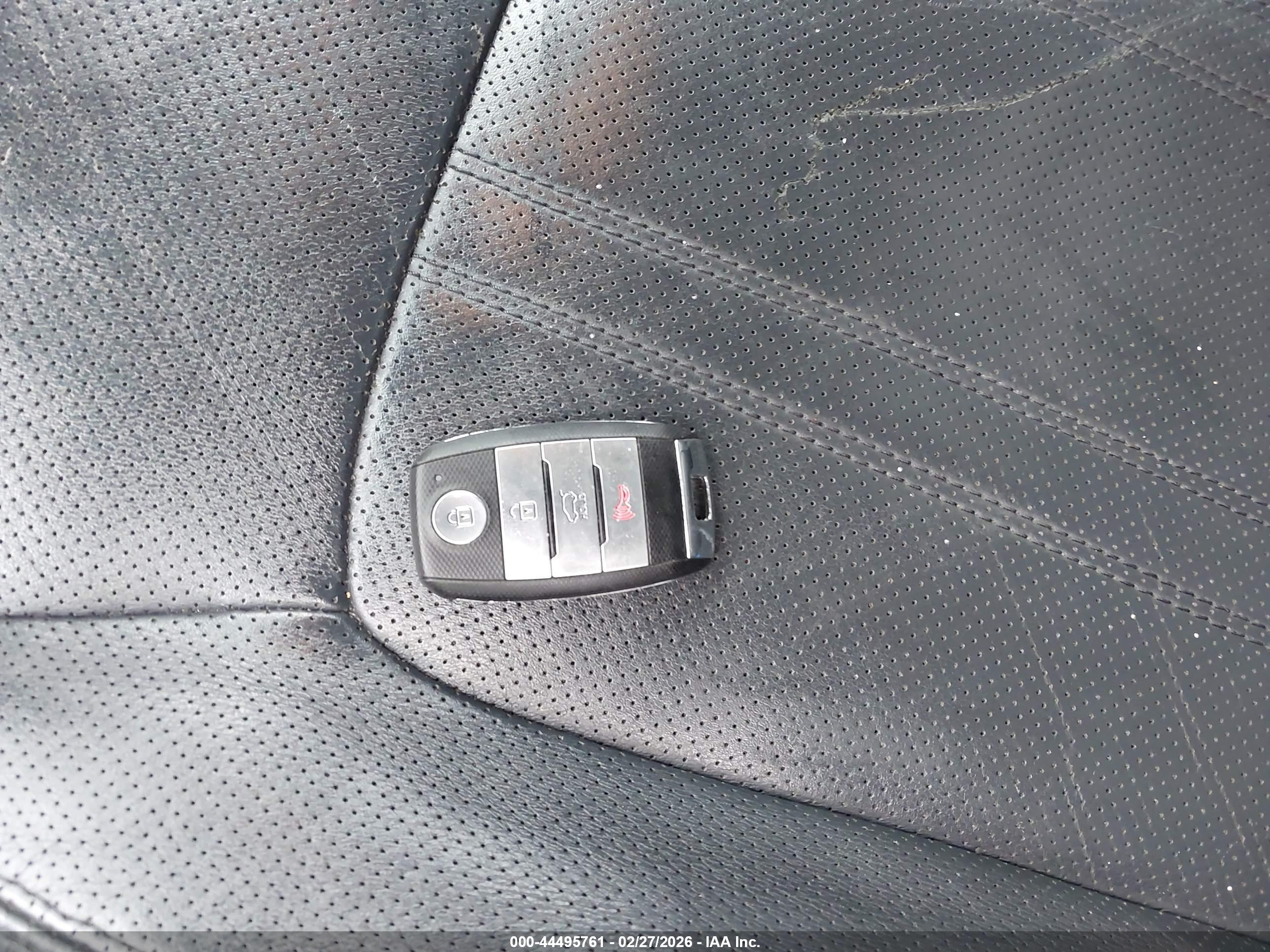 KIA SPORTAGE image 11