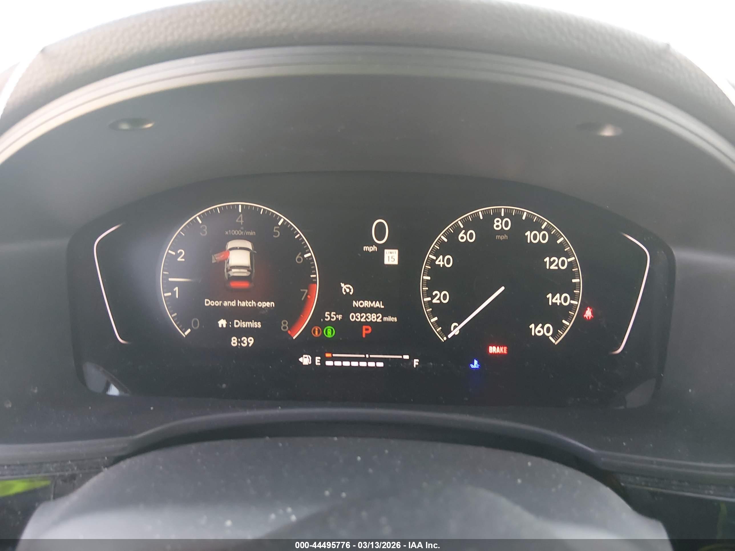 HONDA CIVIC image 7