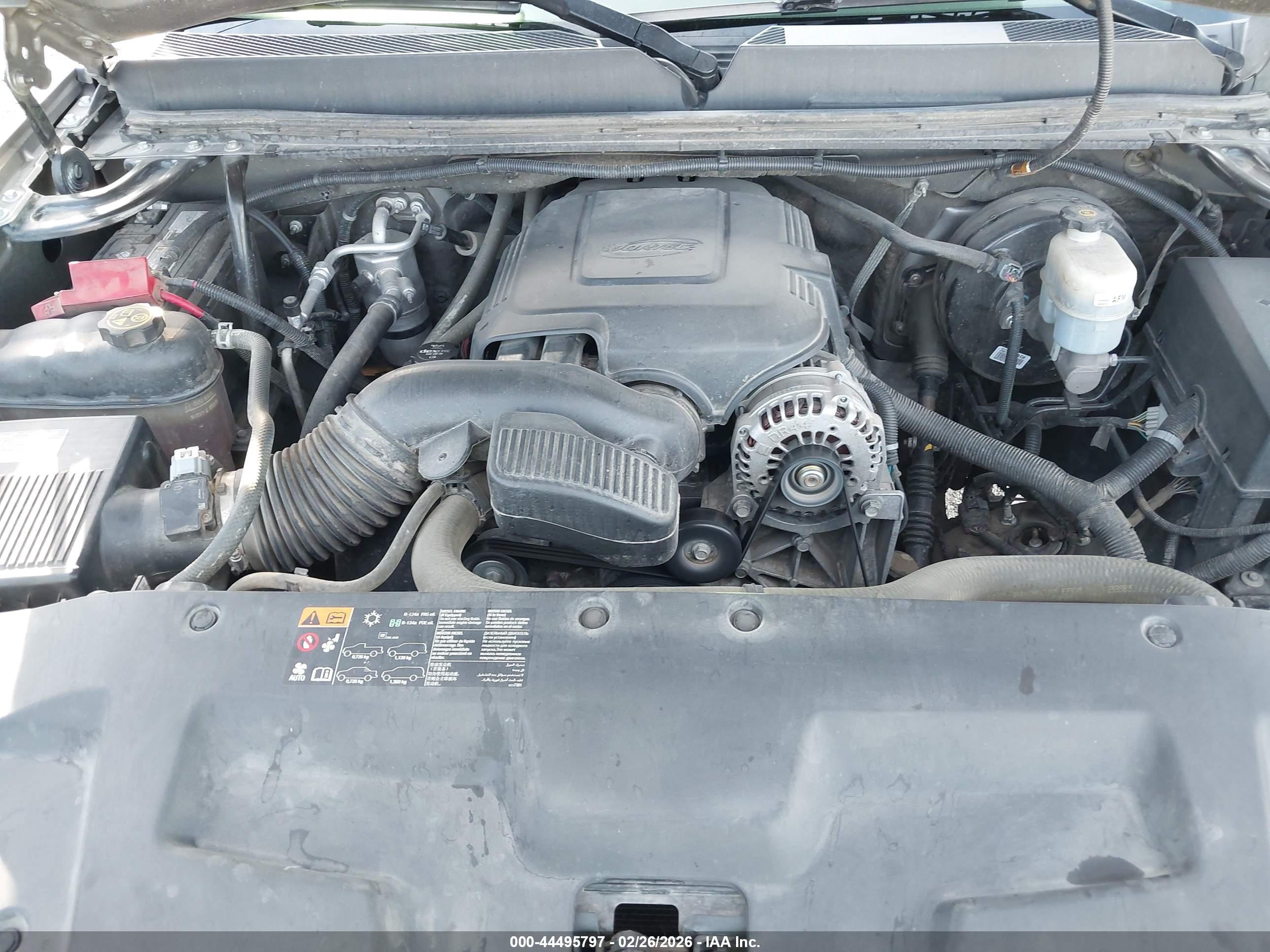 GMC SIERRA image 10