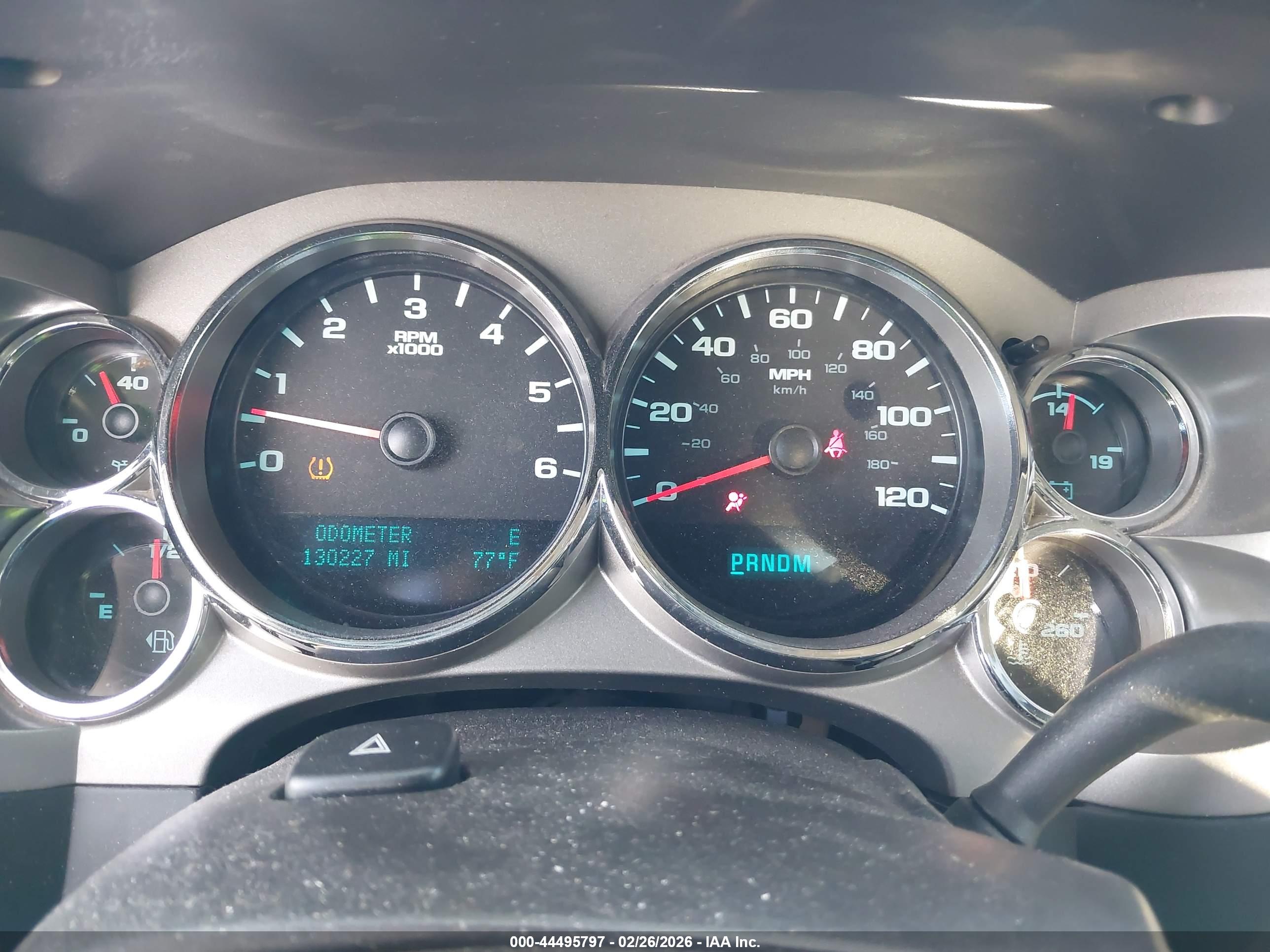 GMC SIERRA image 7