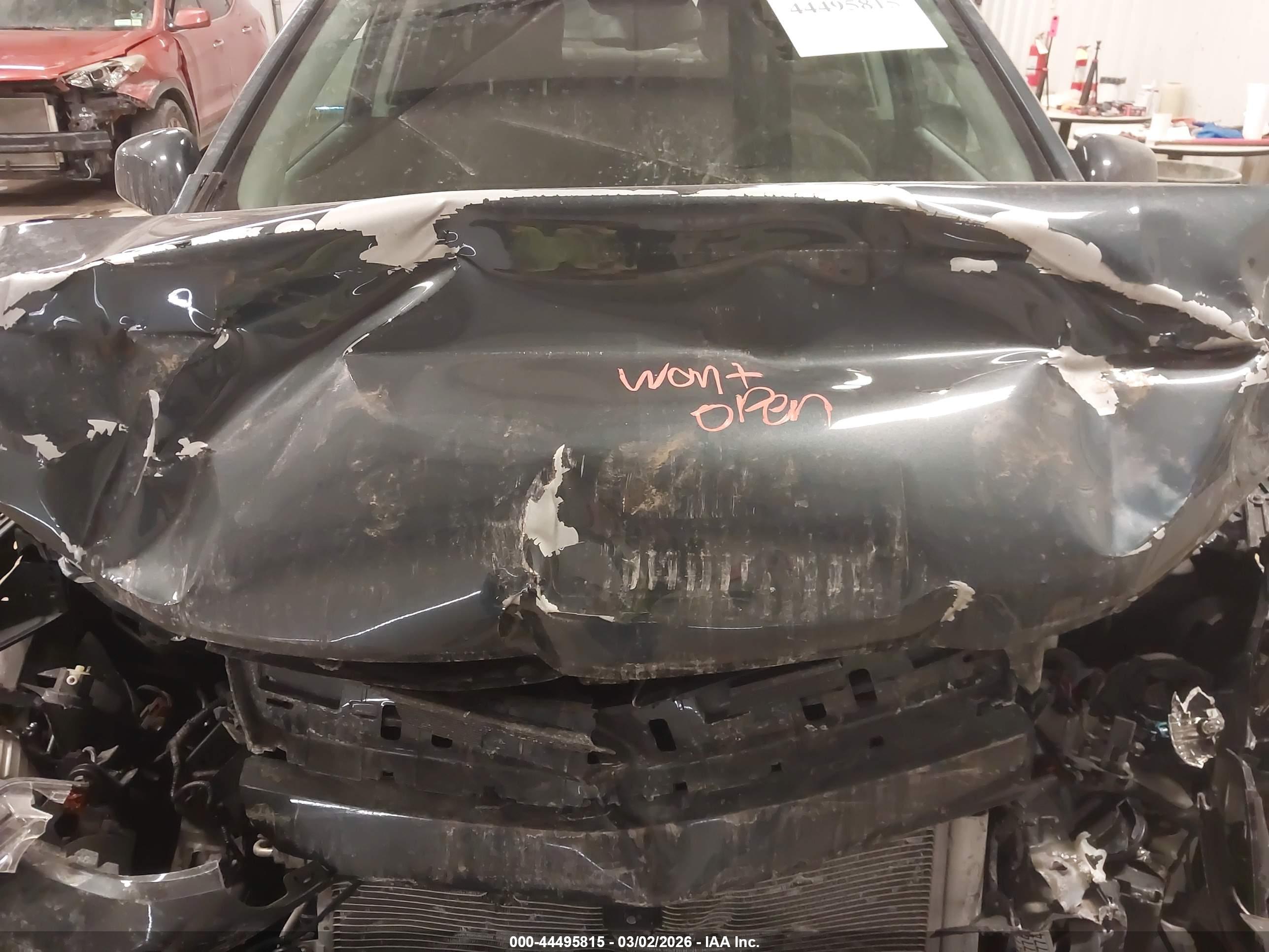 CHEVROLET TRAX image 10