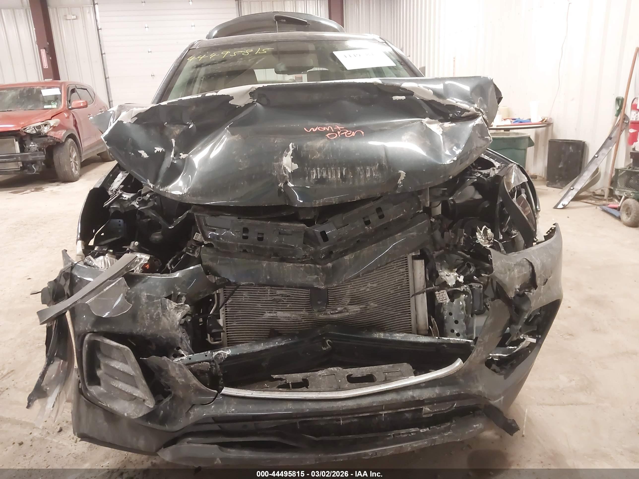 CHEVROLET TRAX image 6