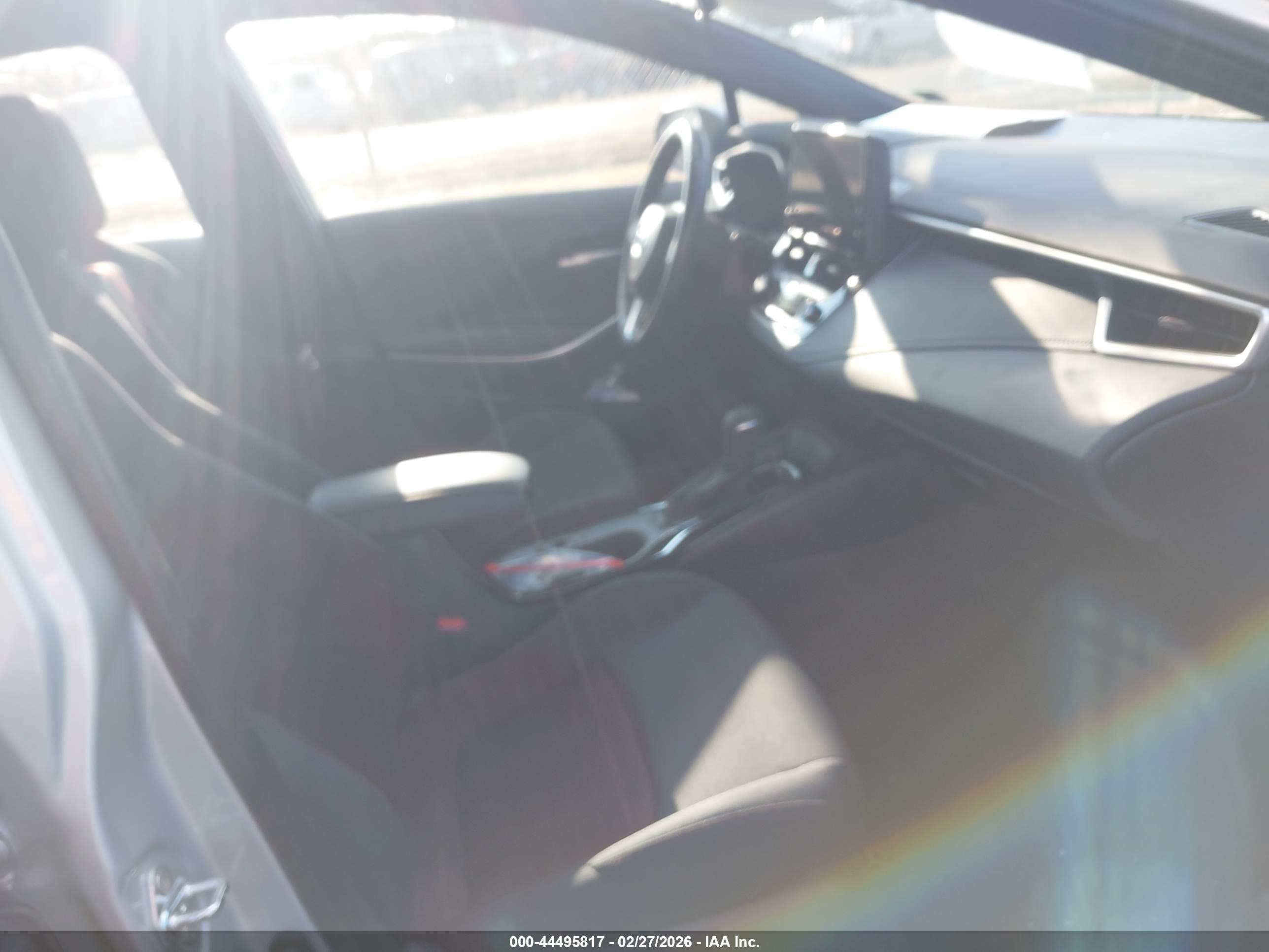 TOYOTA COROLLA image 5