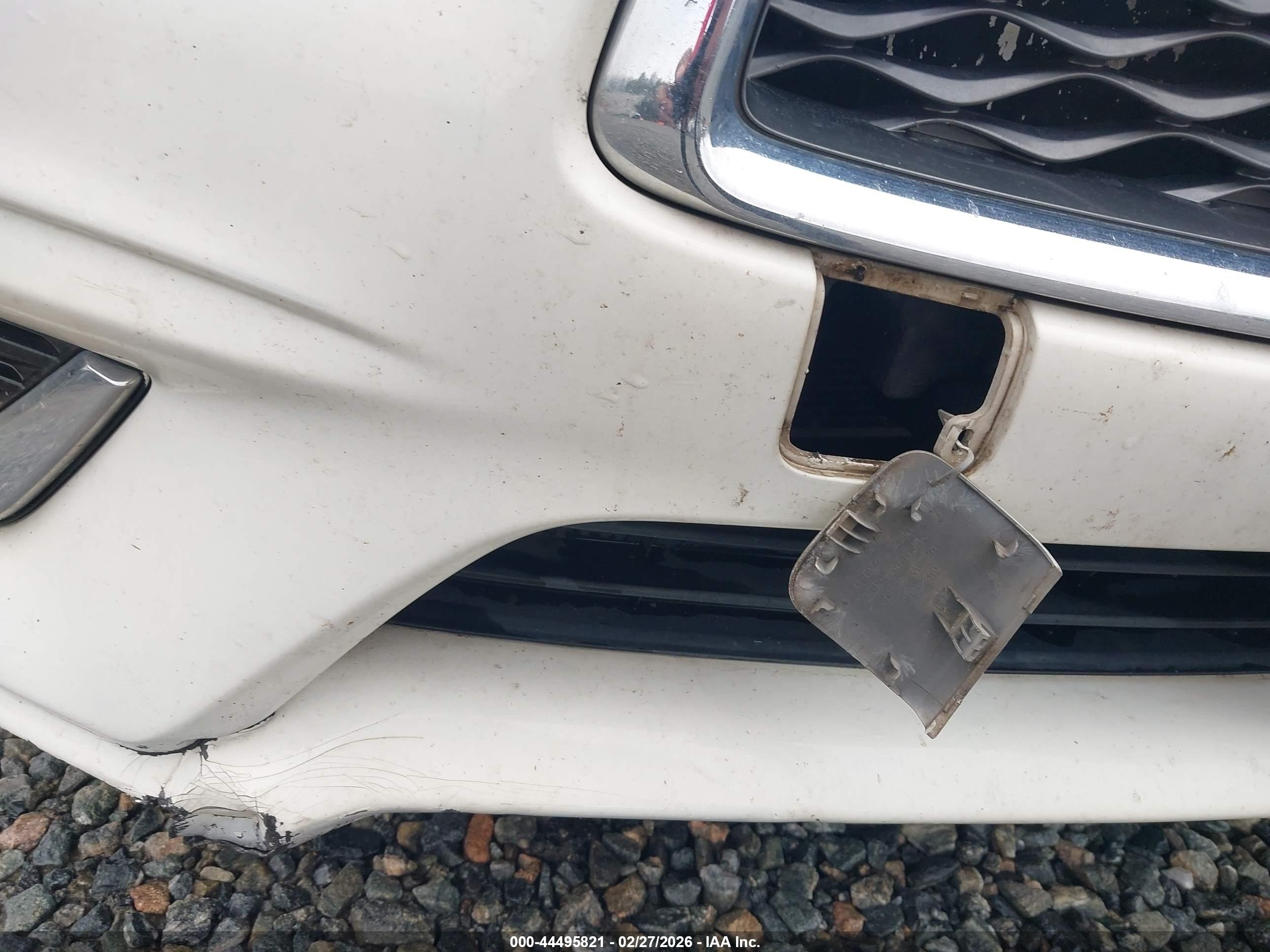 INFINITI Q50 image 6