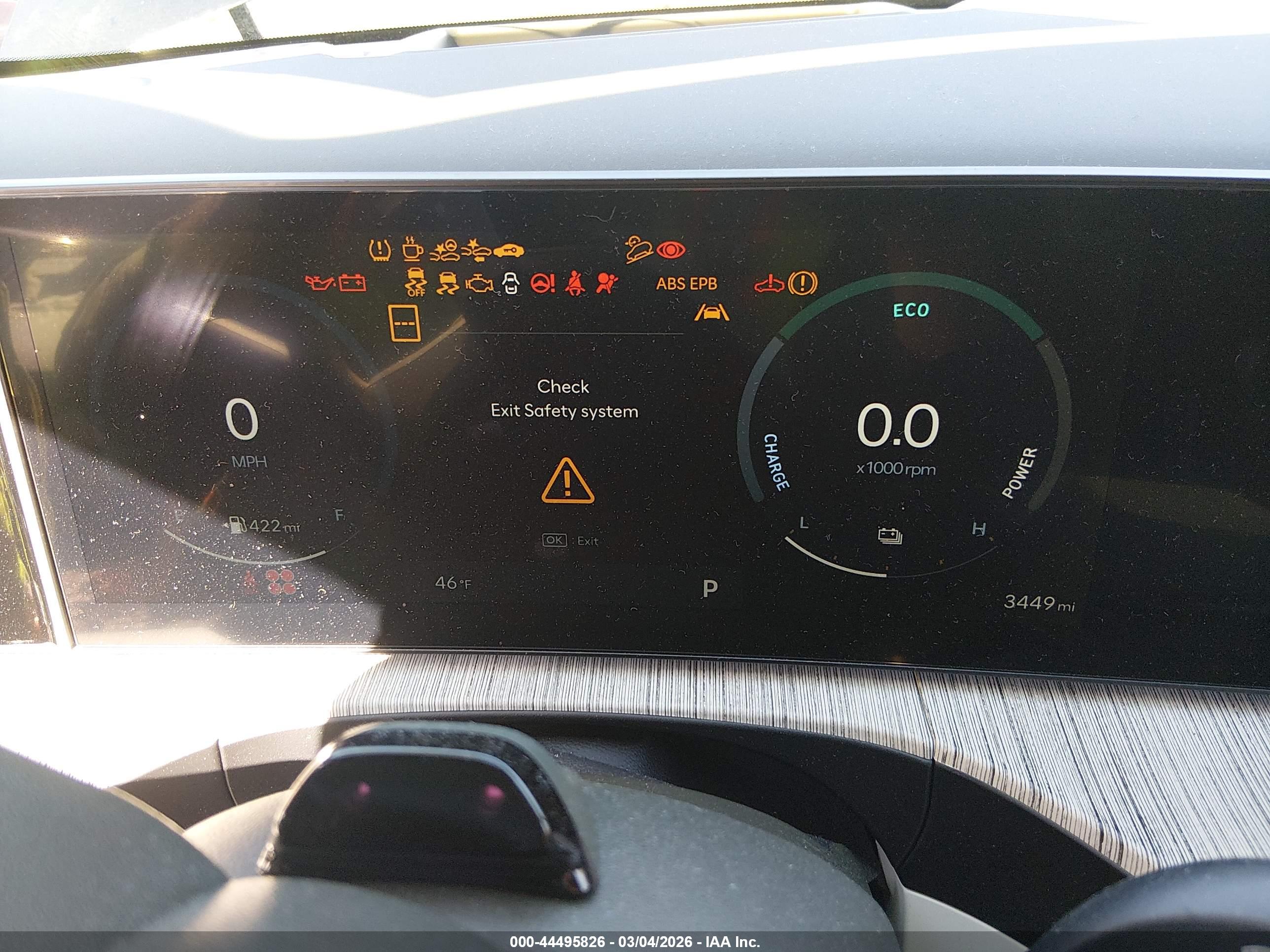 HYUNDAI SANTA image 7