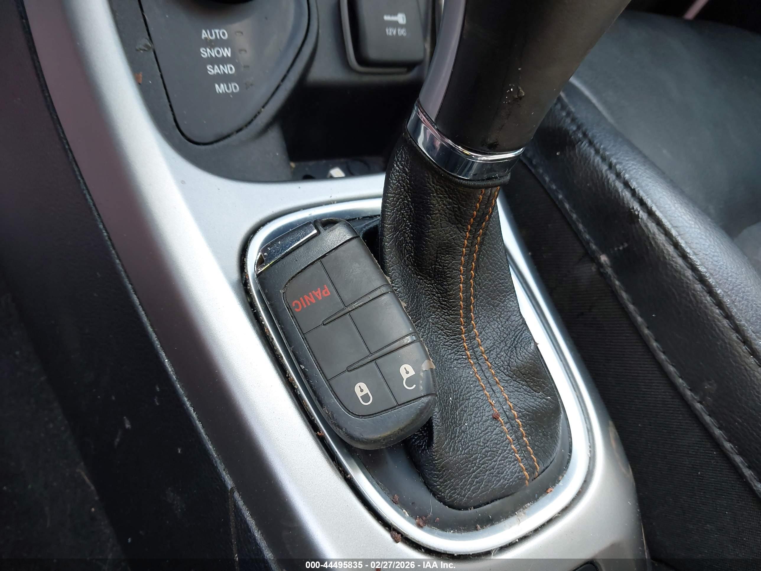 JEEP COMPASS image 11