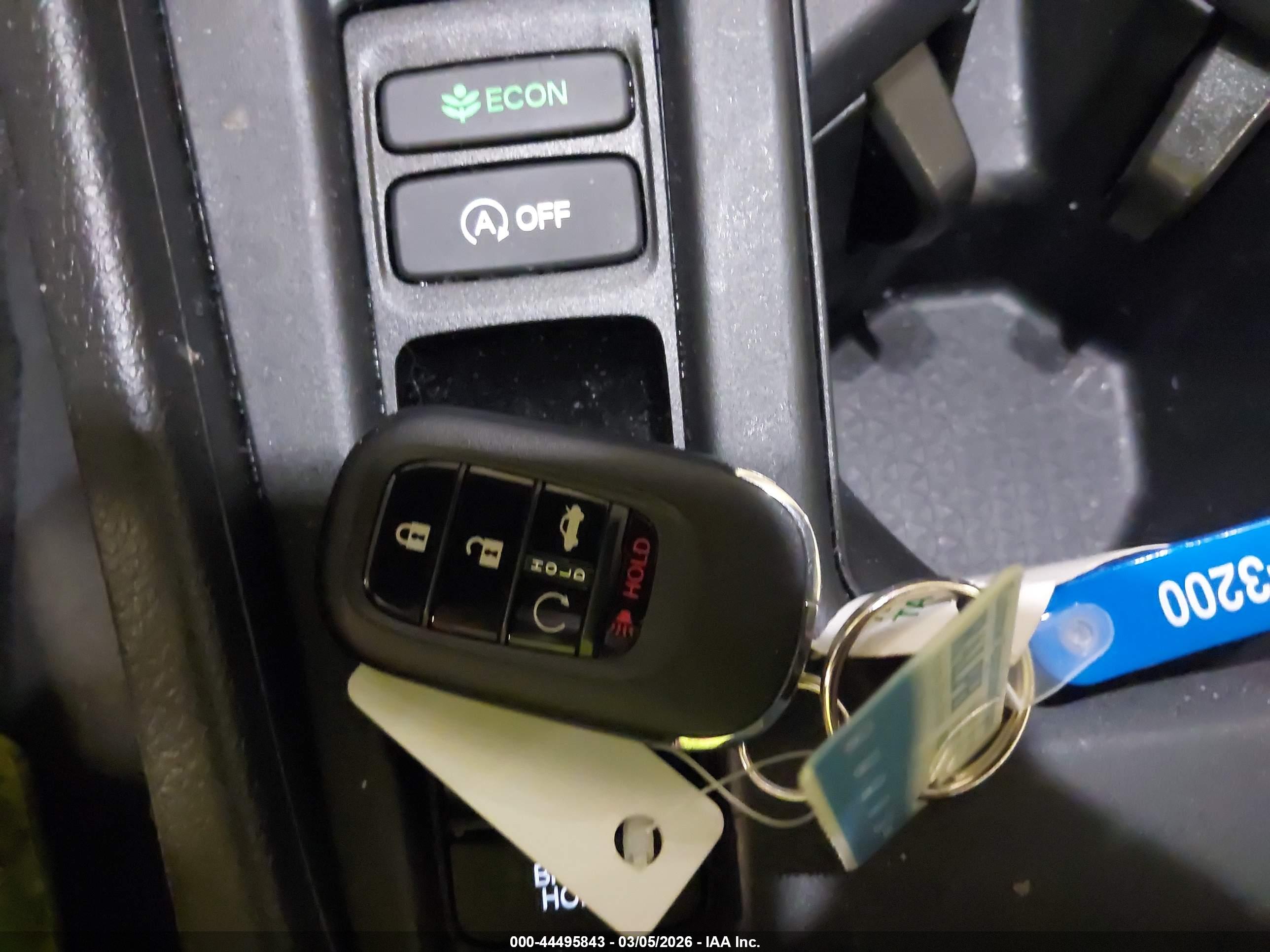 HONDA ACCORD image 11