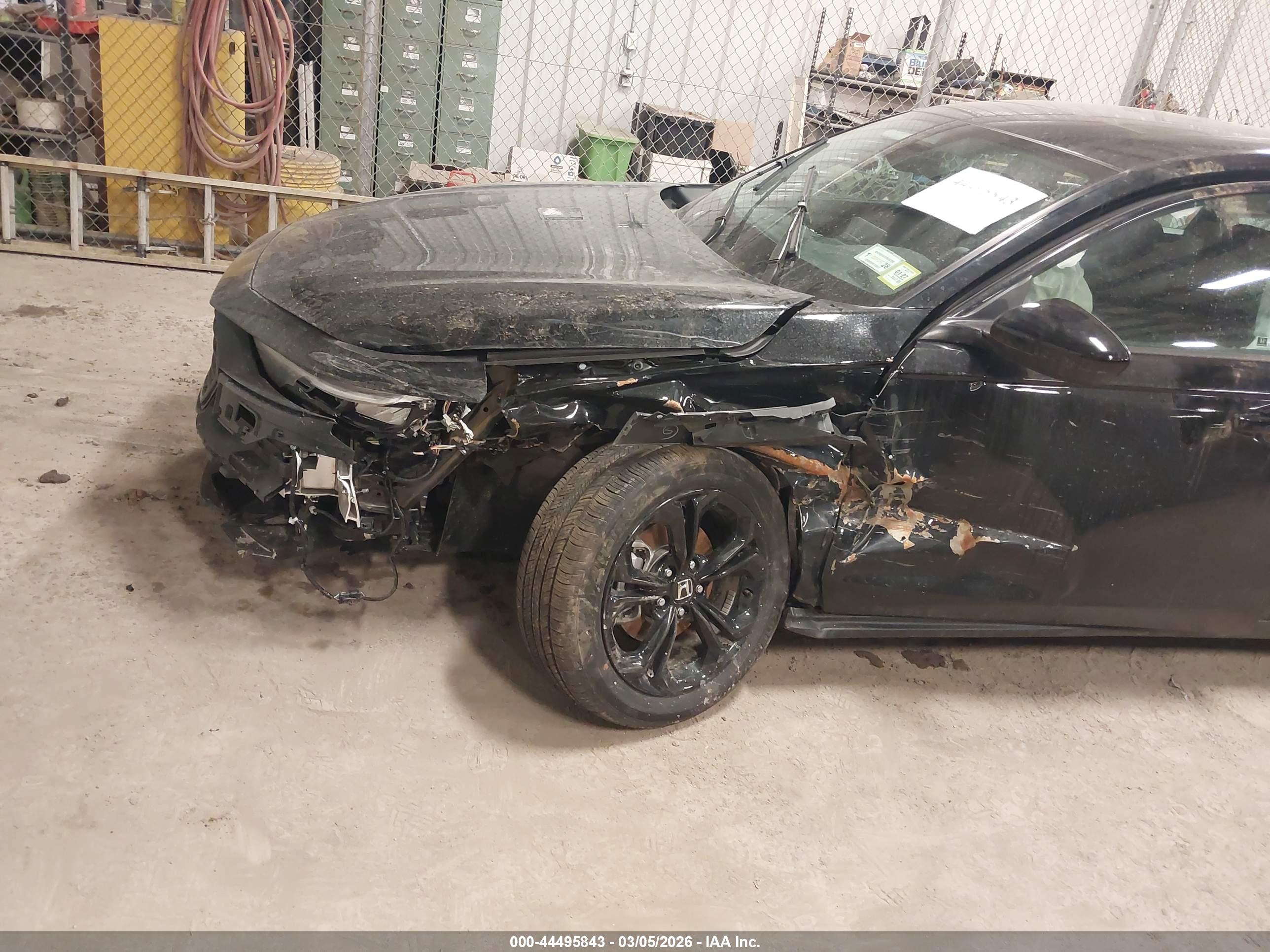 HONDA ACCORD image 6