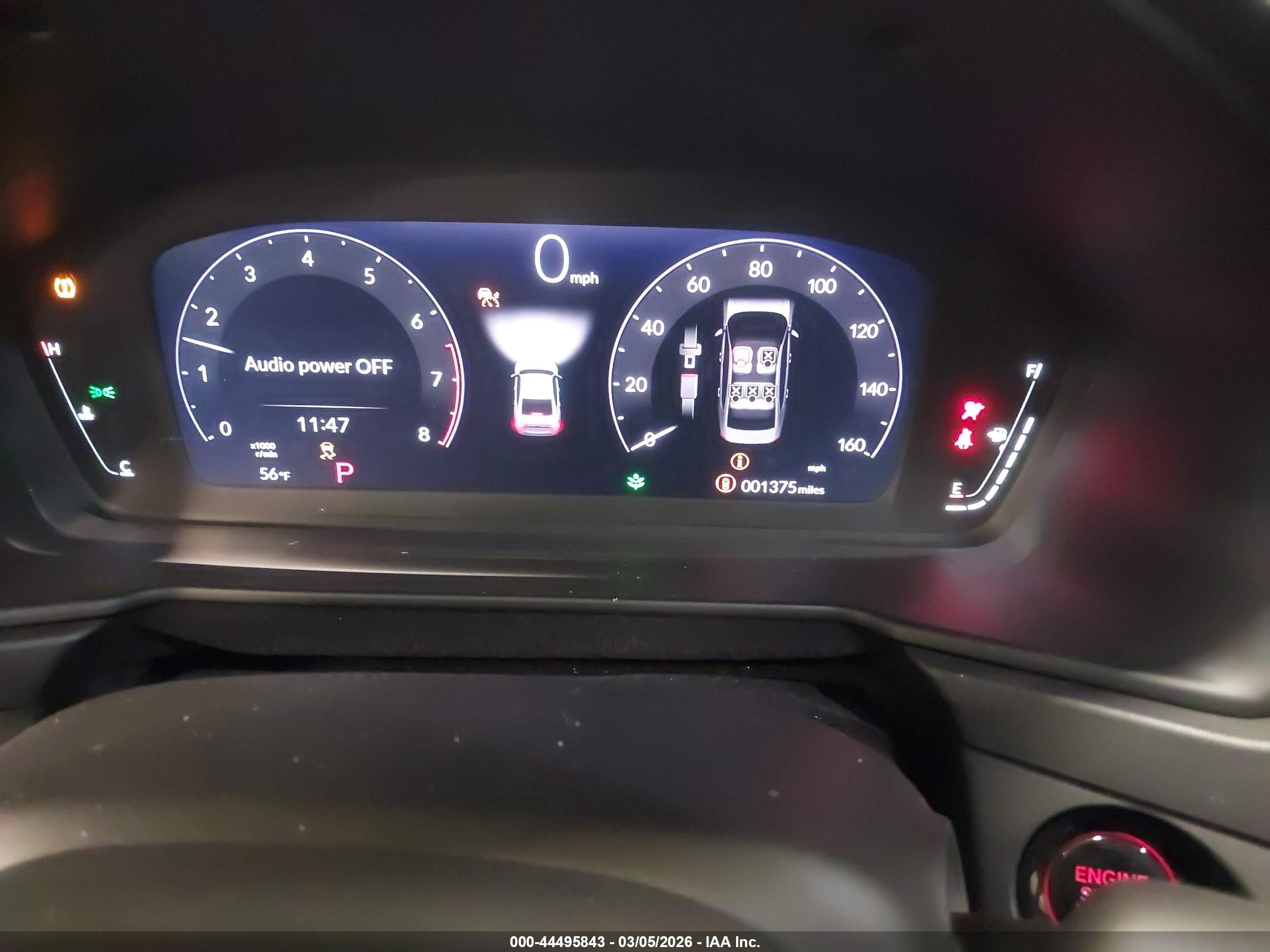 HONDA ACCORD image 7