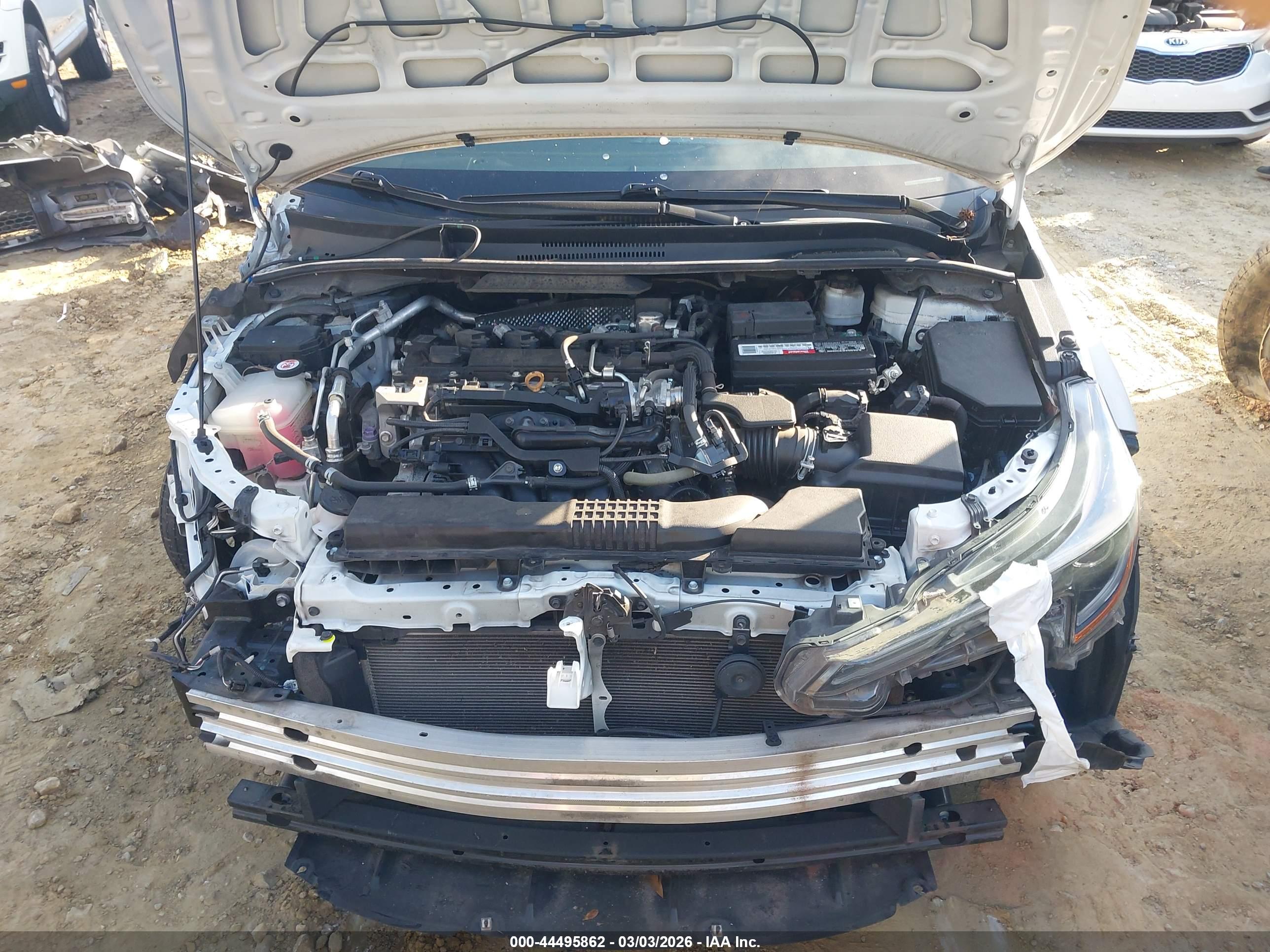 TOYOTA COROLLA image 10