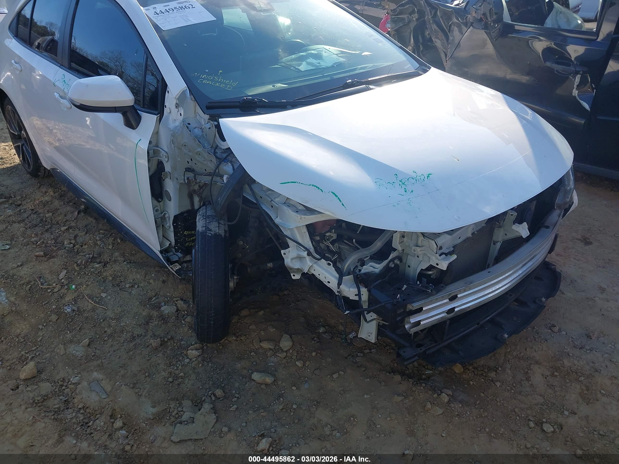 TOYOTA COROLLA image 6
