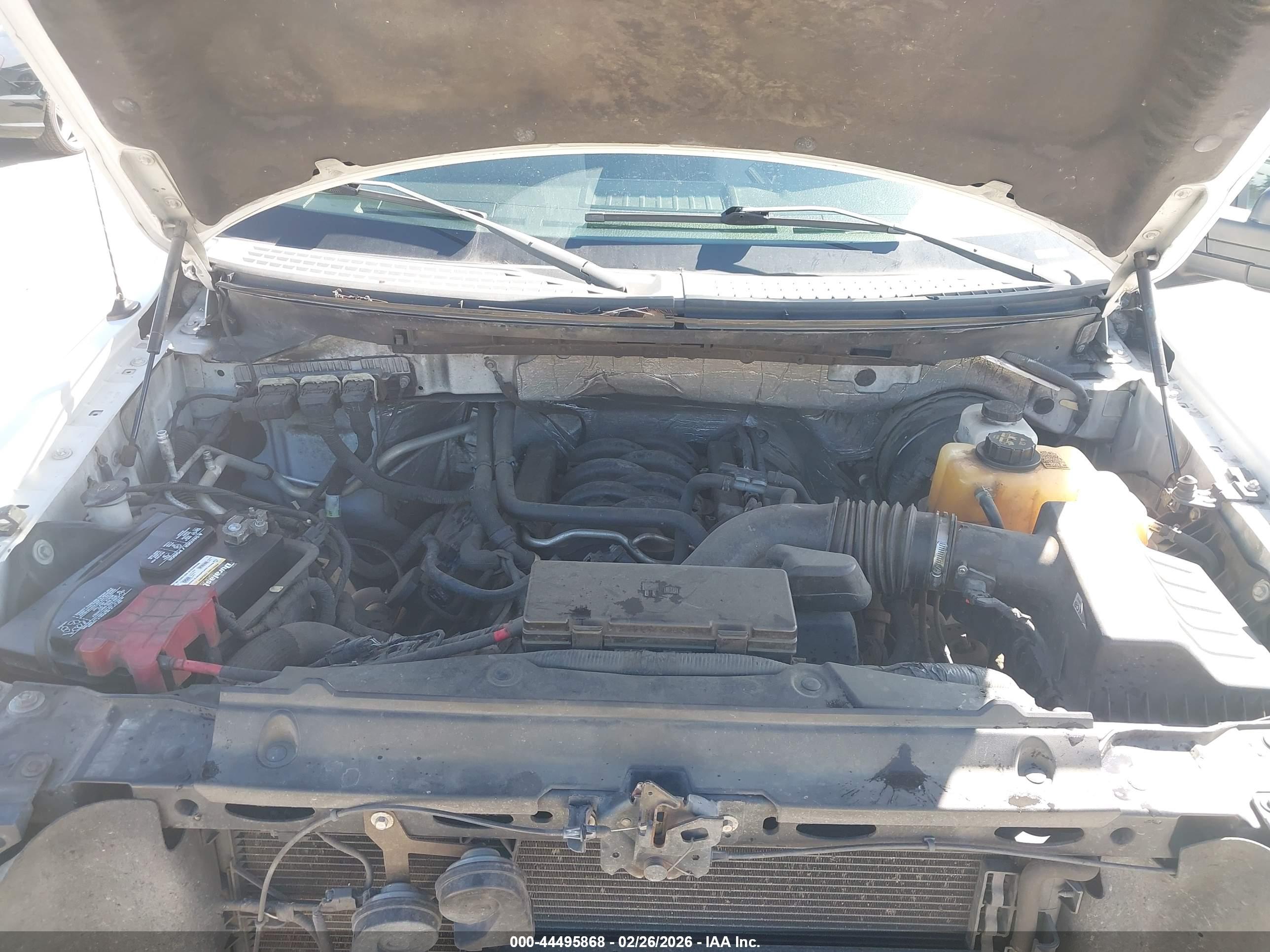 FORD F-150 image 10