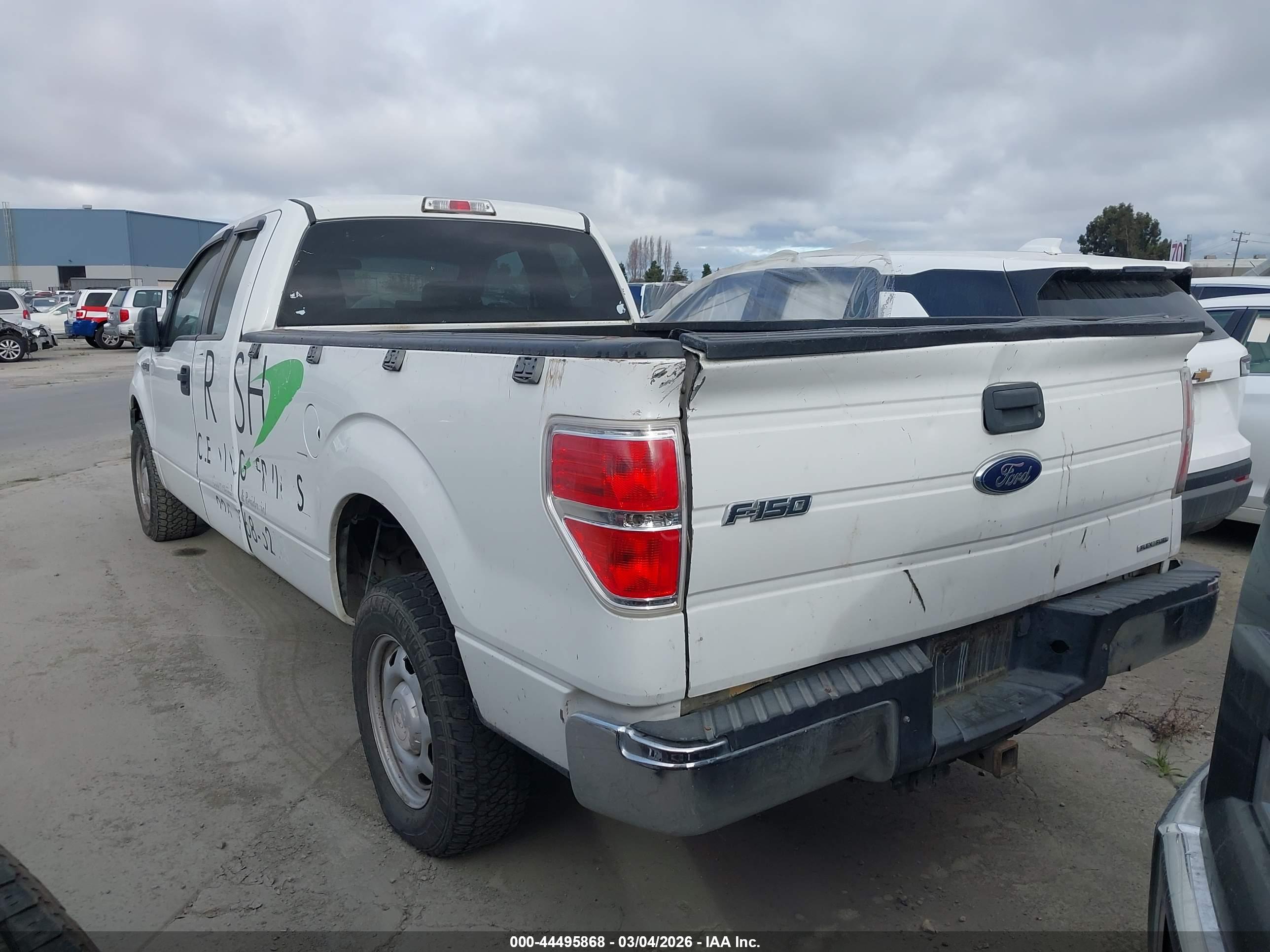 FORD F-150 image 3