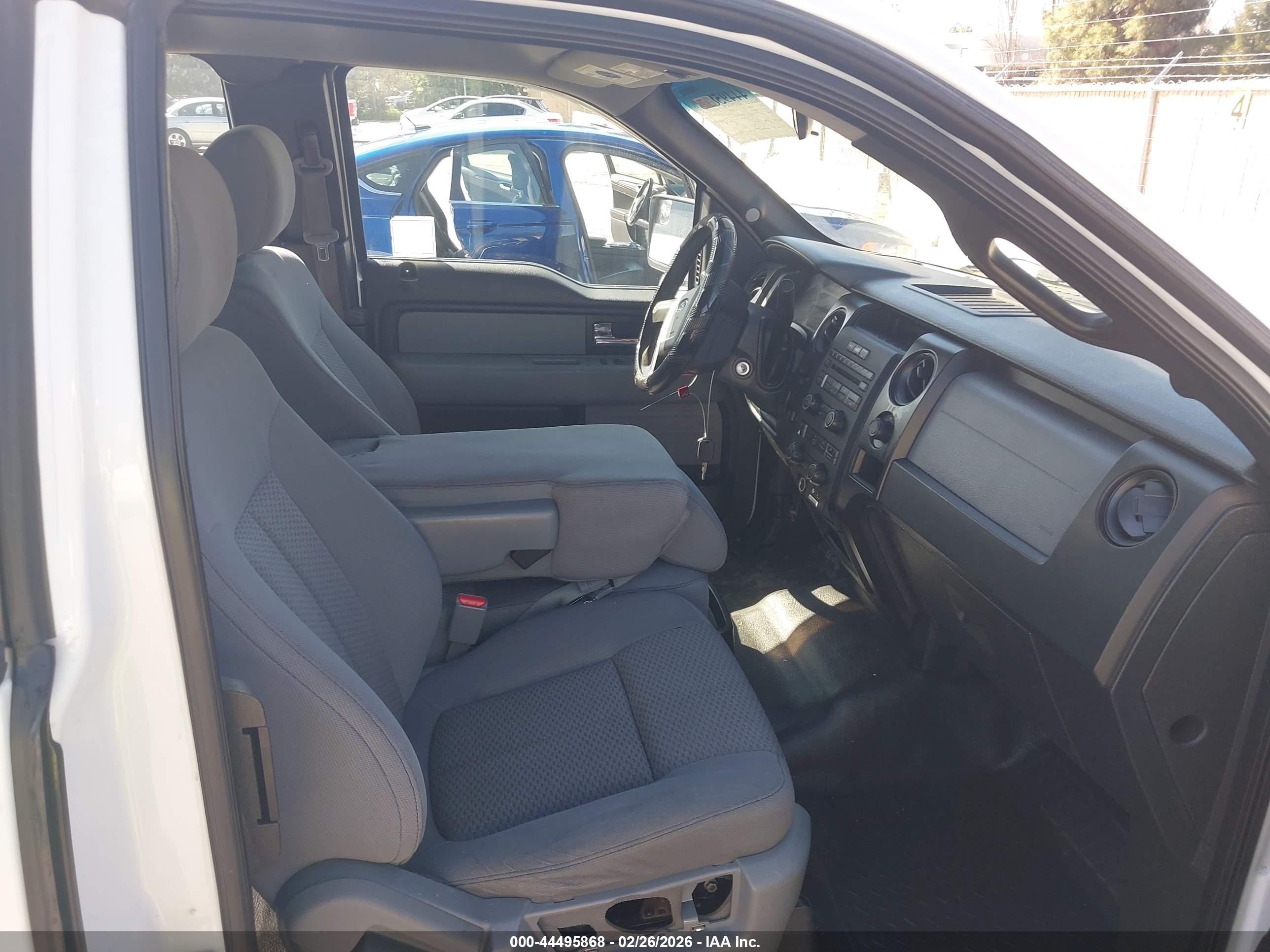 FORD F-150 image 5