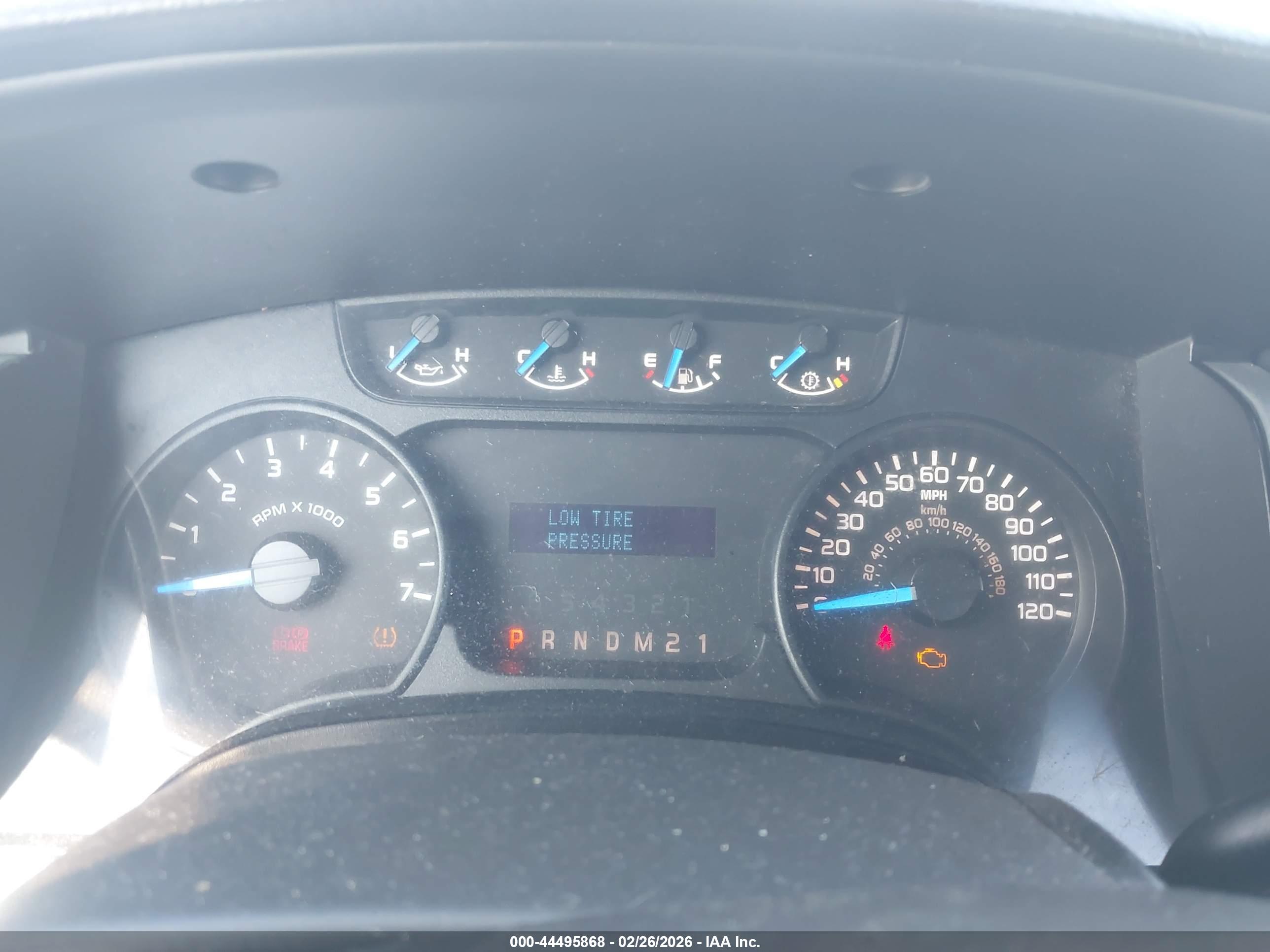 FORD F-150 image 7