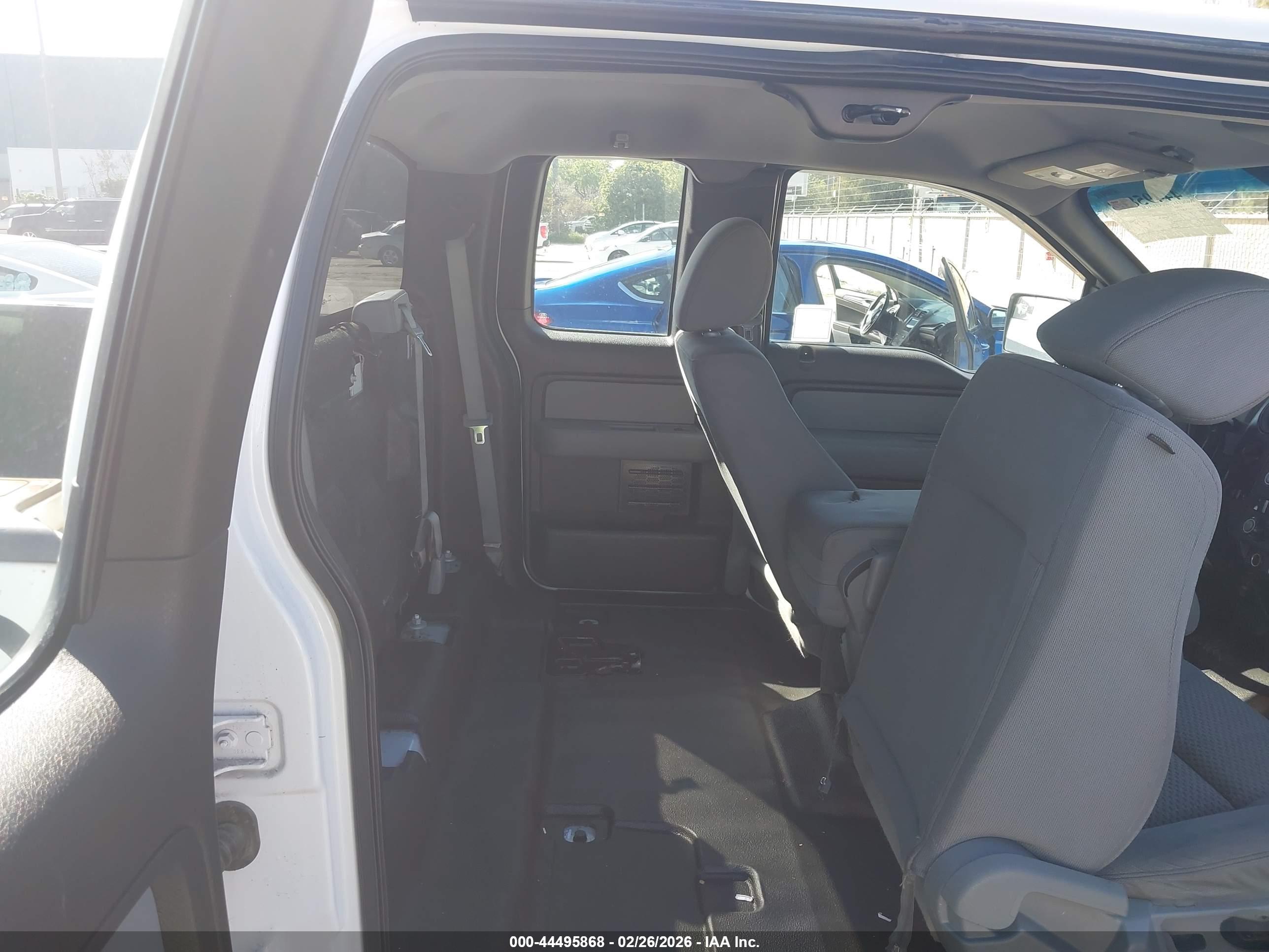 FORD F-150 image 8