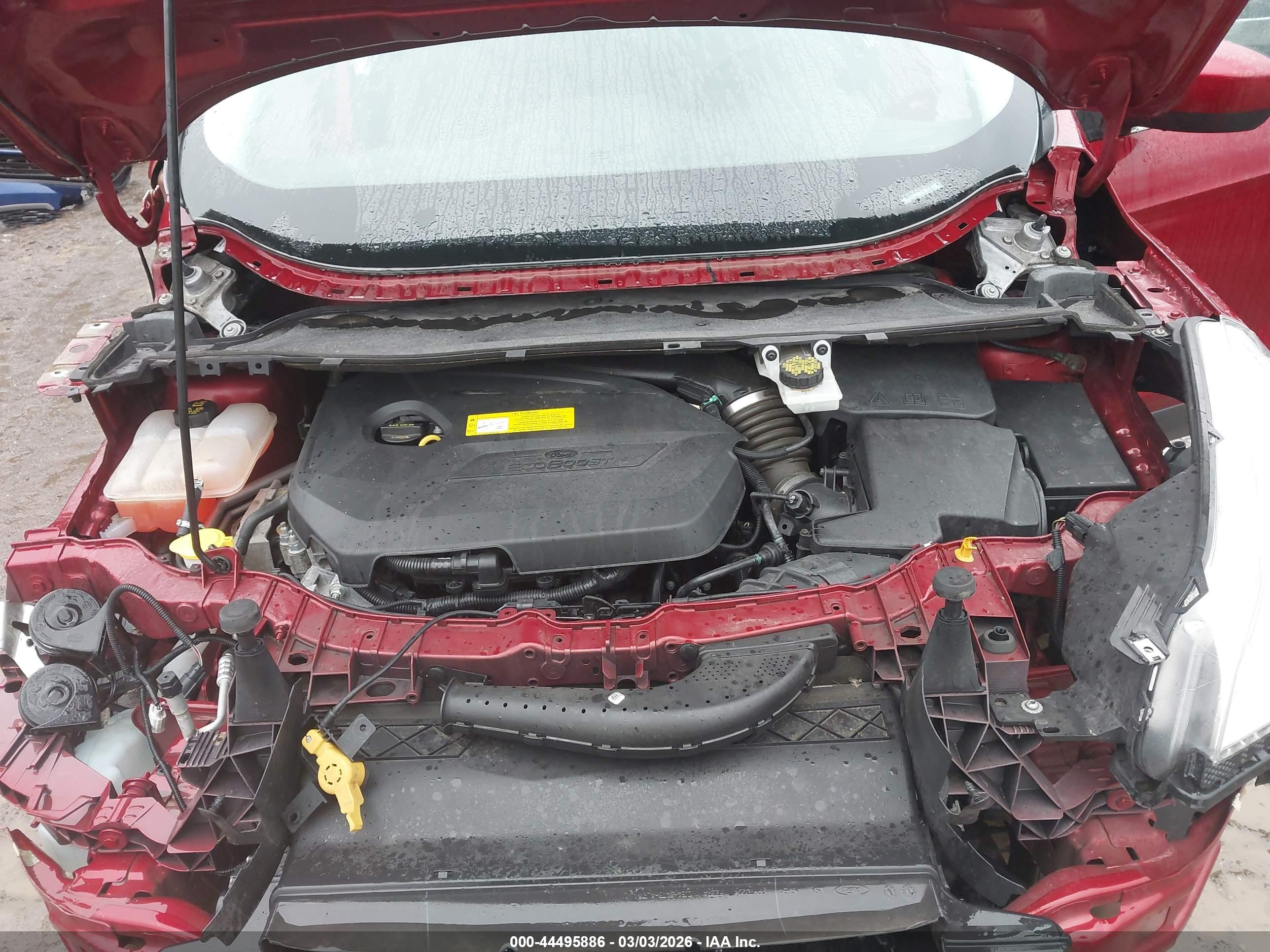 FORD ESCAPE image 10