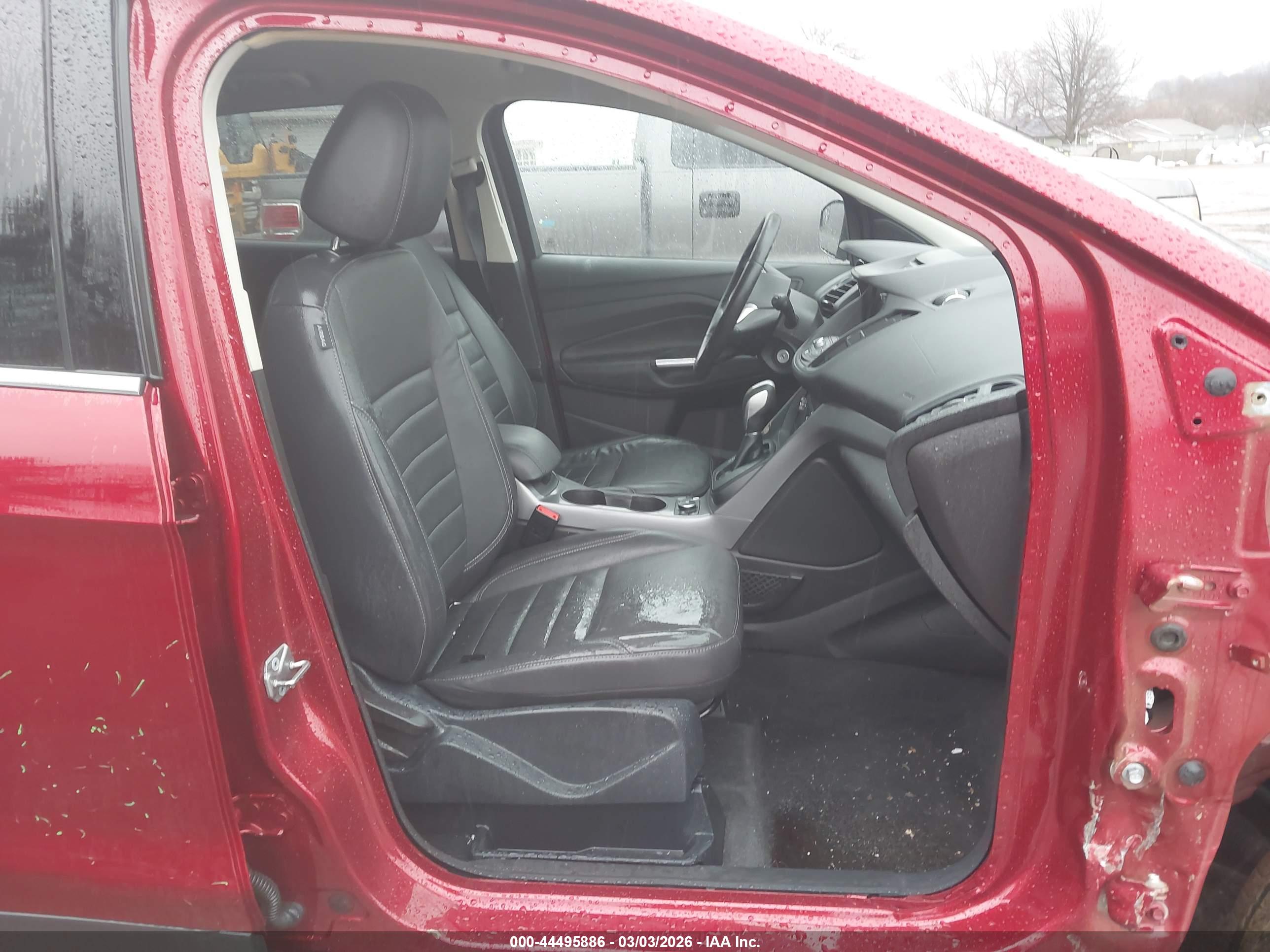 FORD ESCAPE image 5