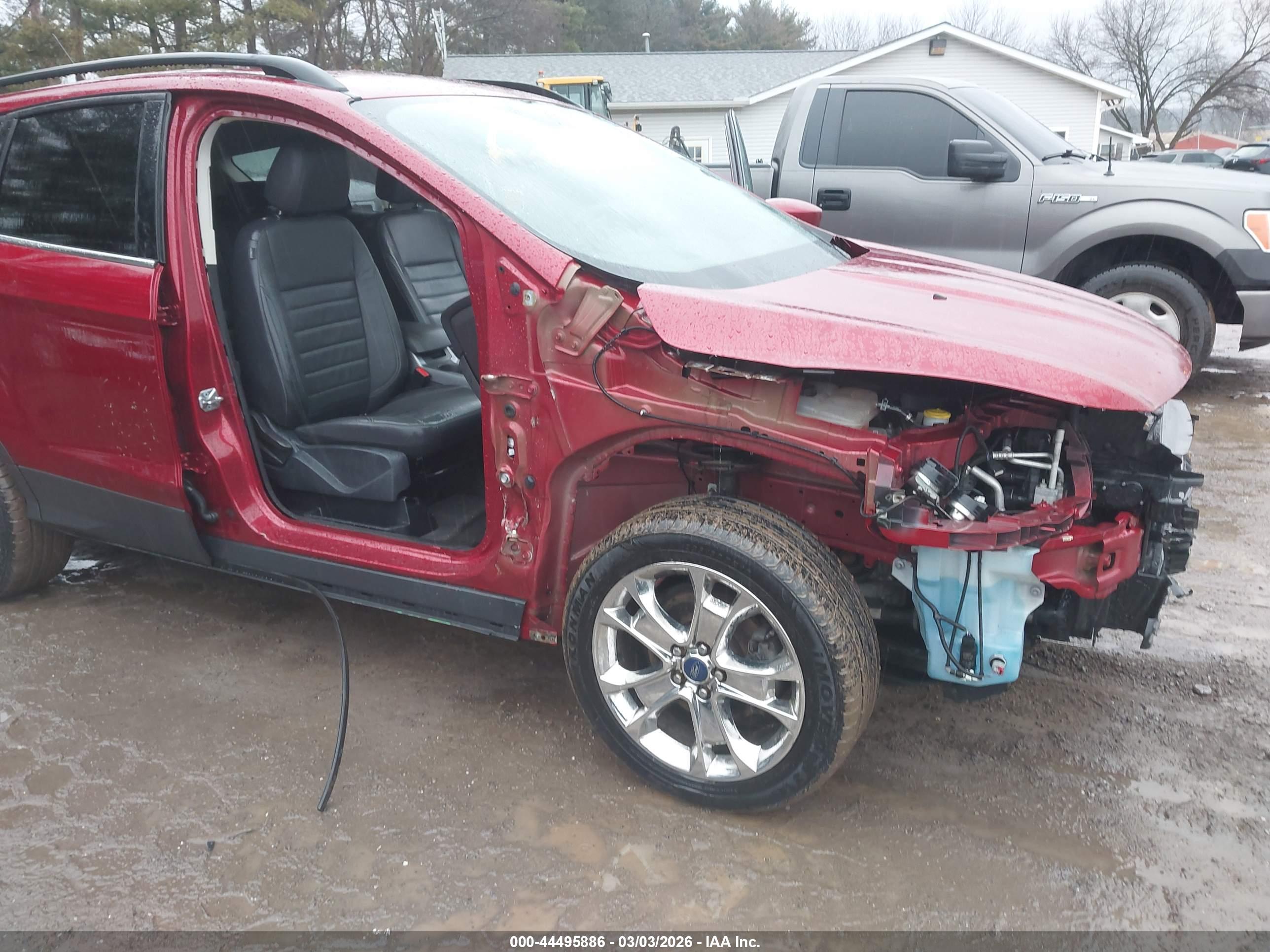 FORD ESCAPE image 6