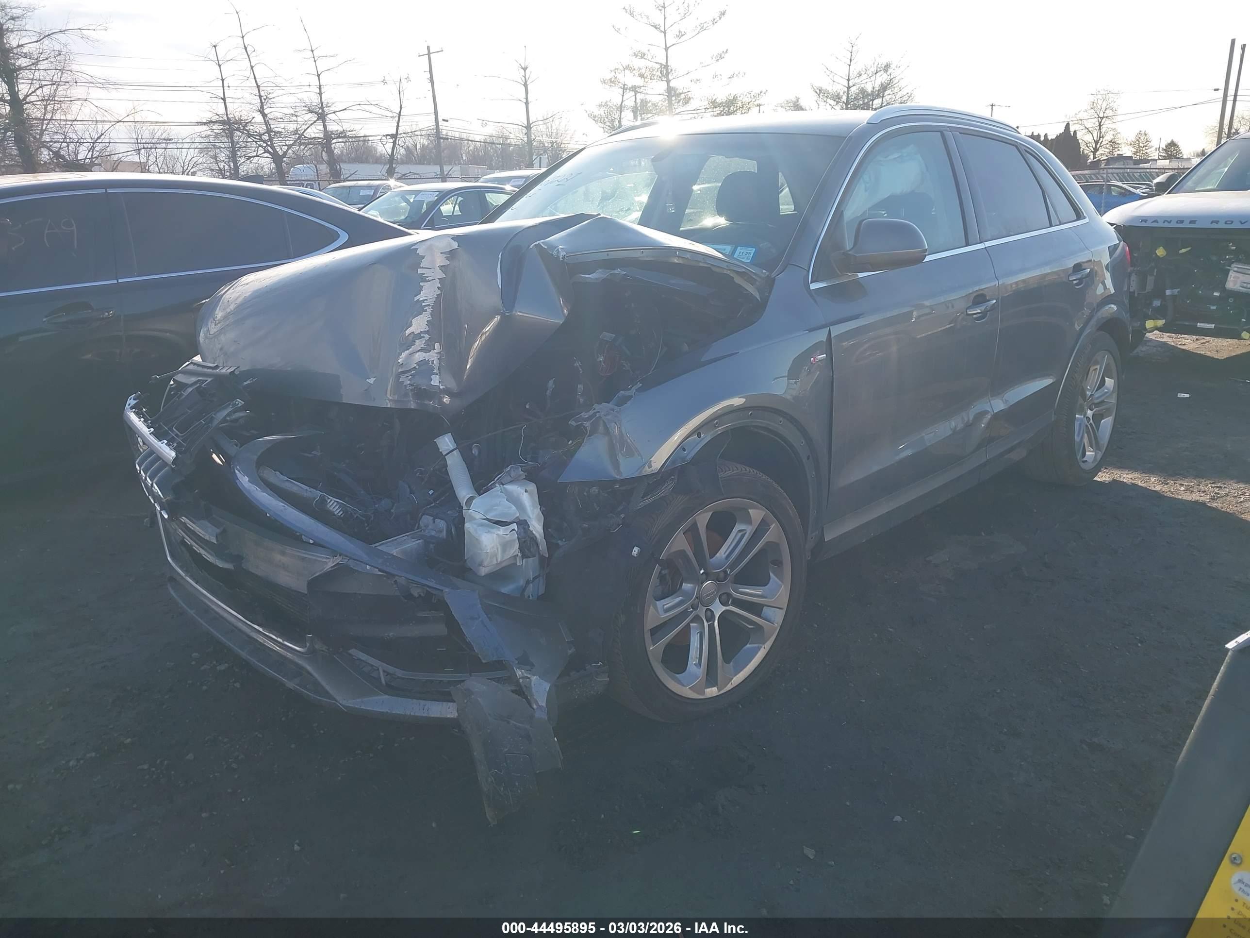 AUDI Q3 image 2