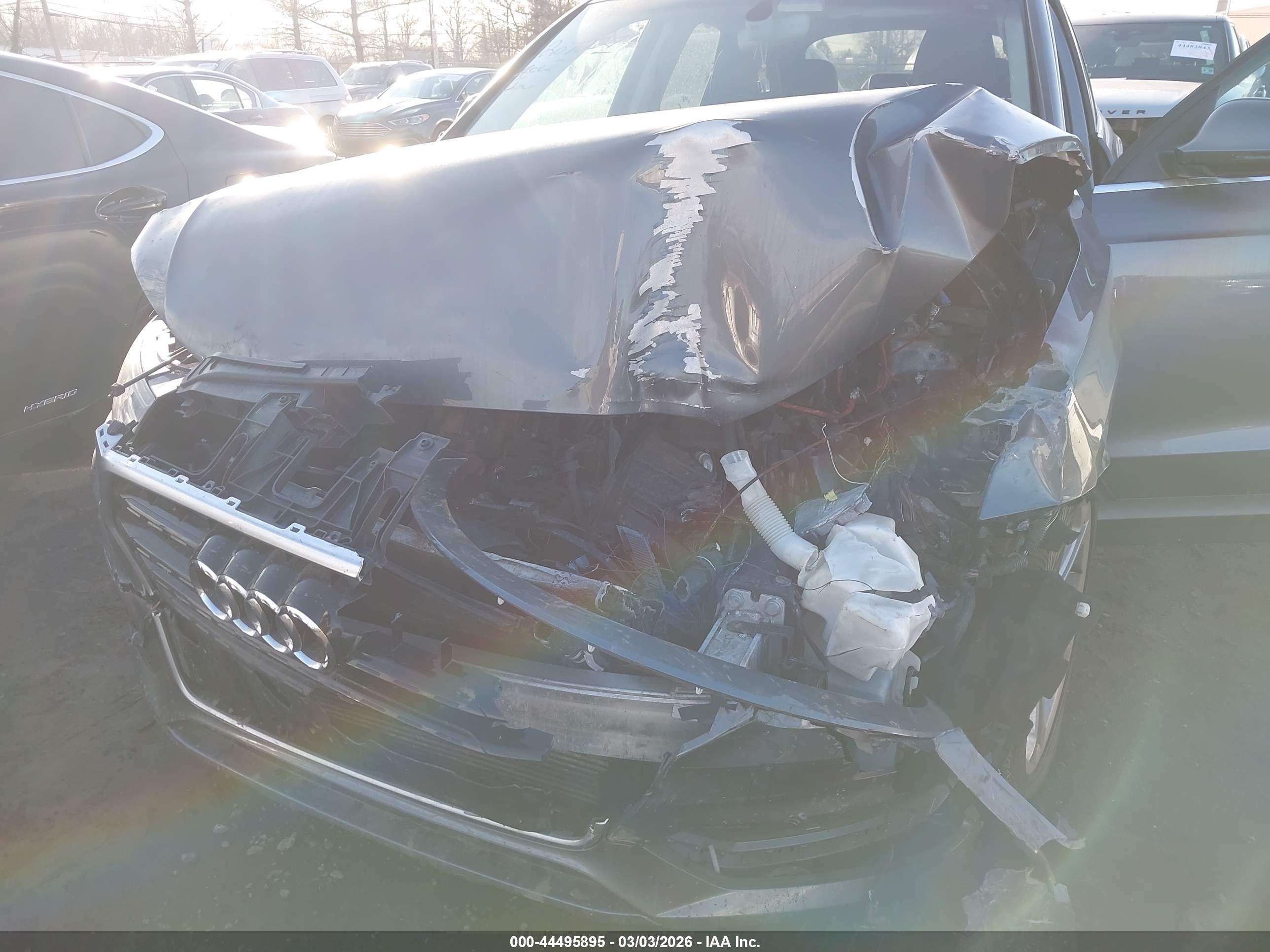 AUDI Q3 image 6