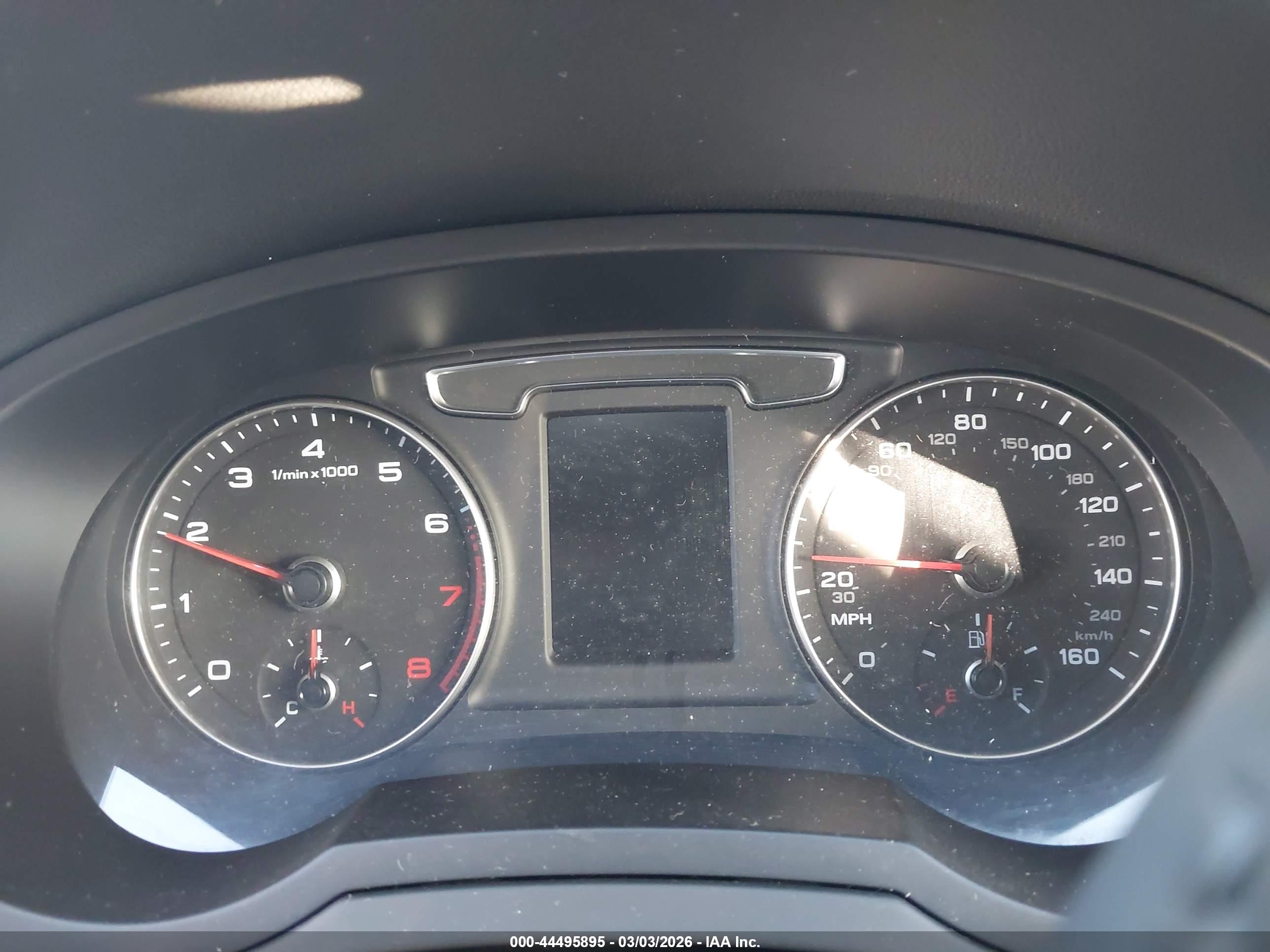 AUDI Q3 image 7