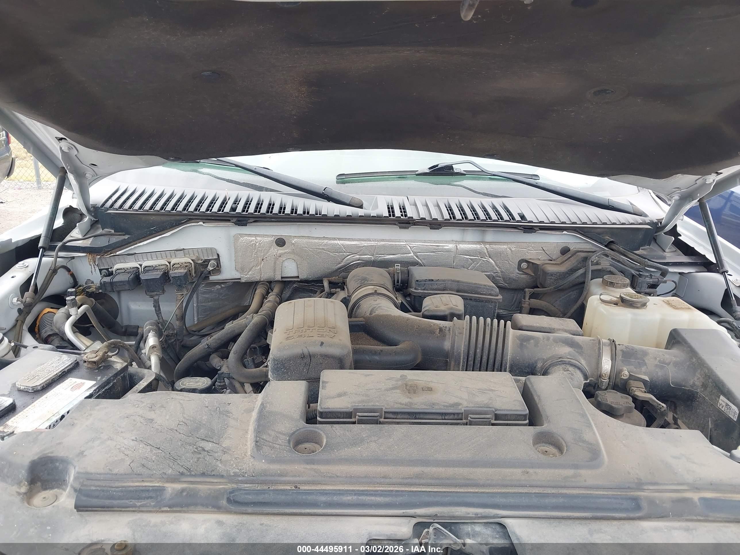 FORD EXPEDITION image 10