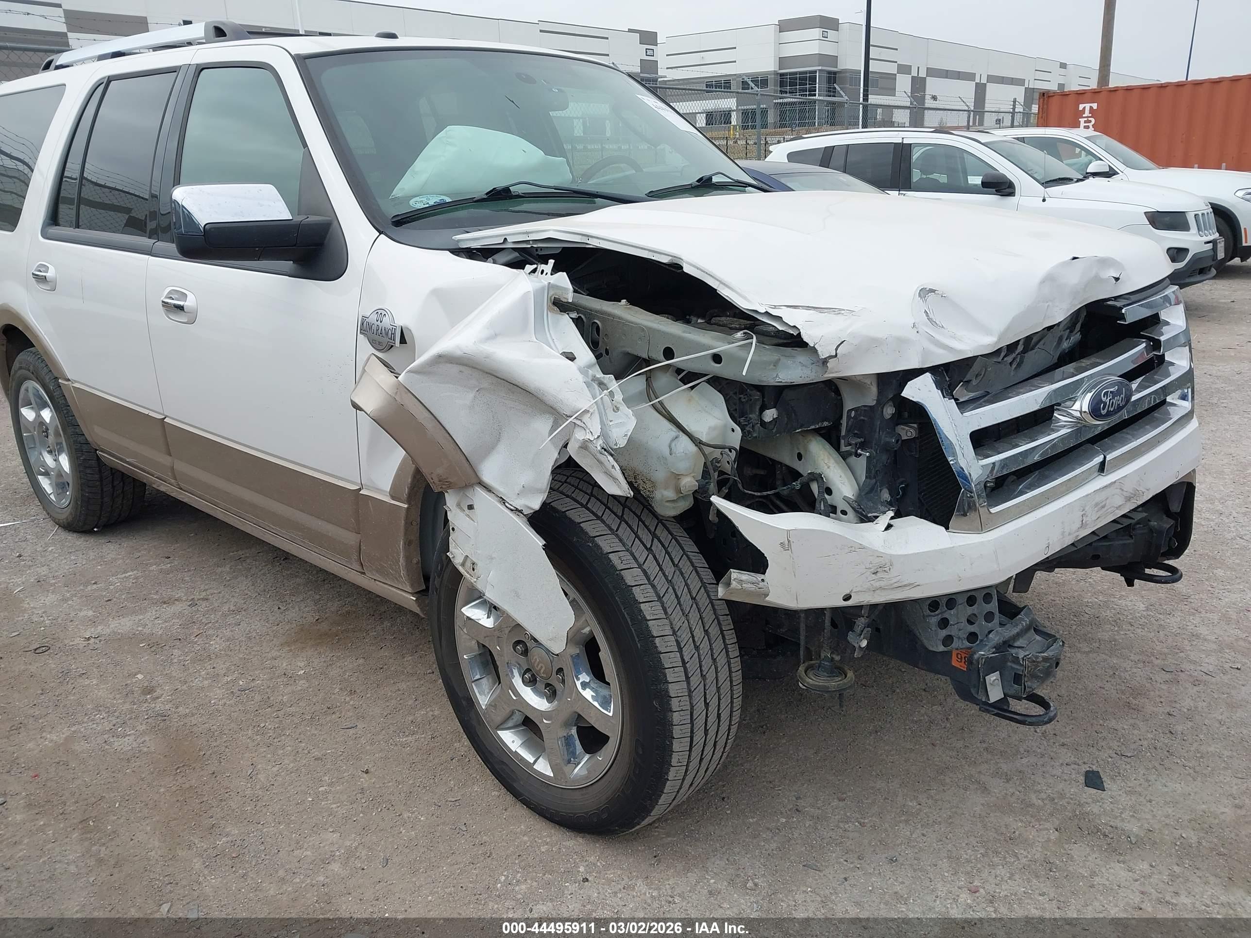FORD EXPEDITION image 6