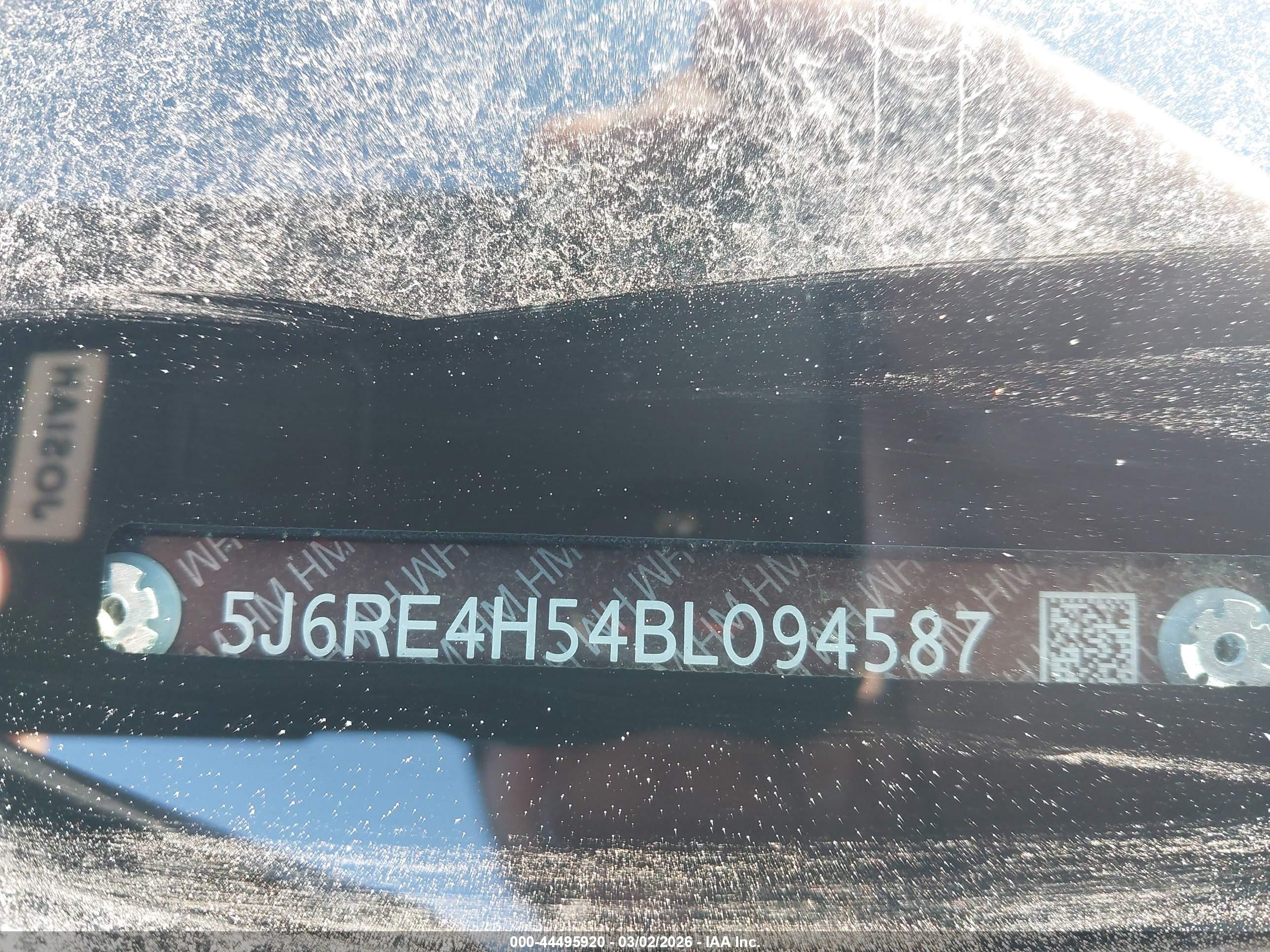 HONDA CR-V image 9