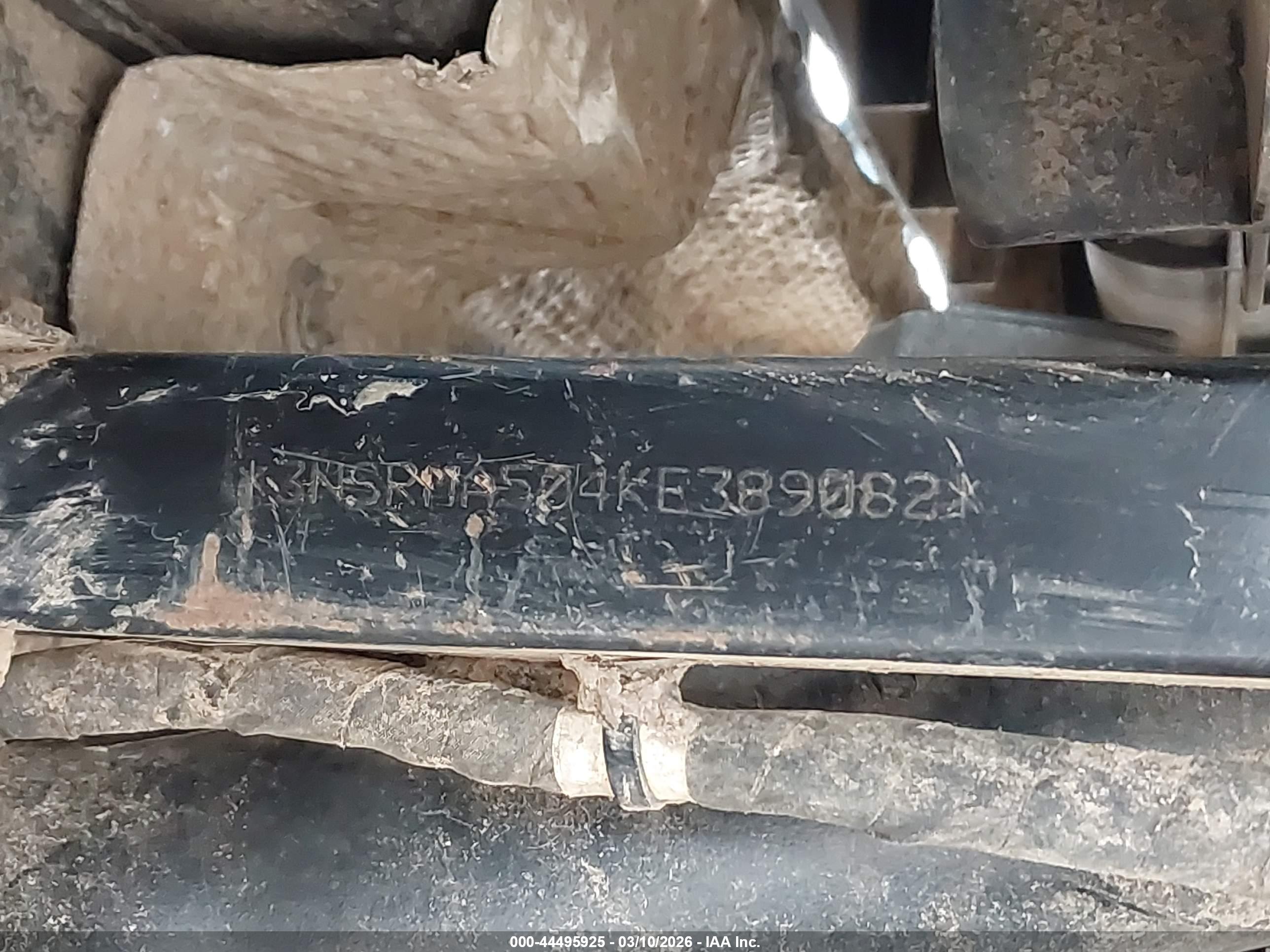 POLARIS RANGER image 10