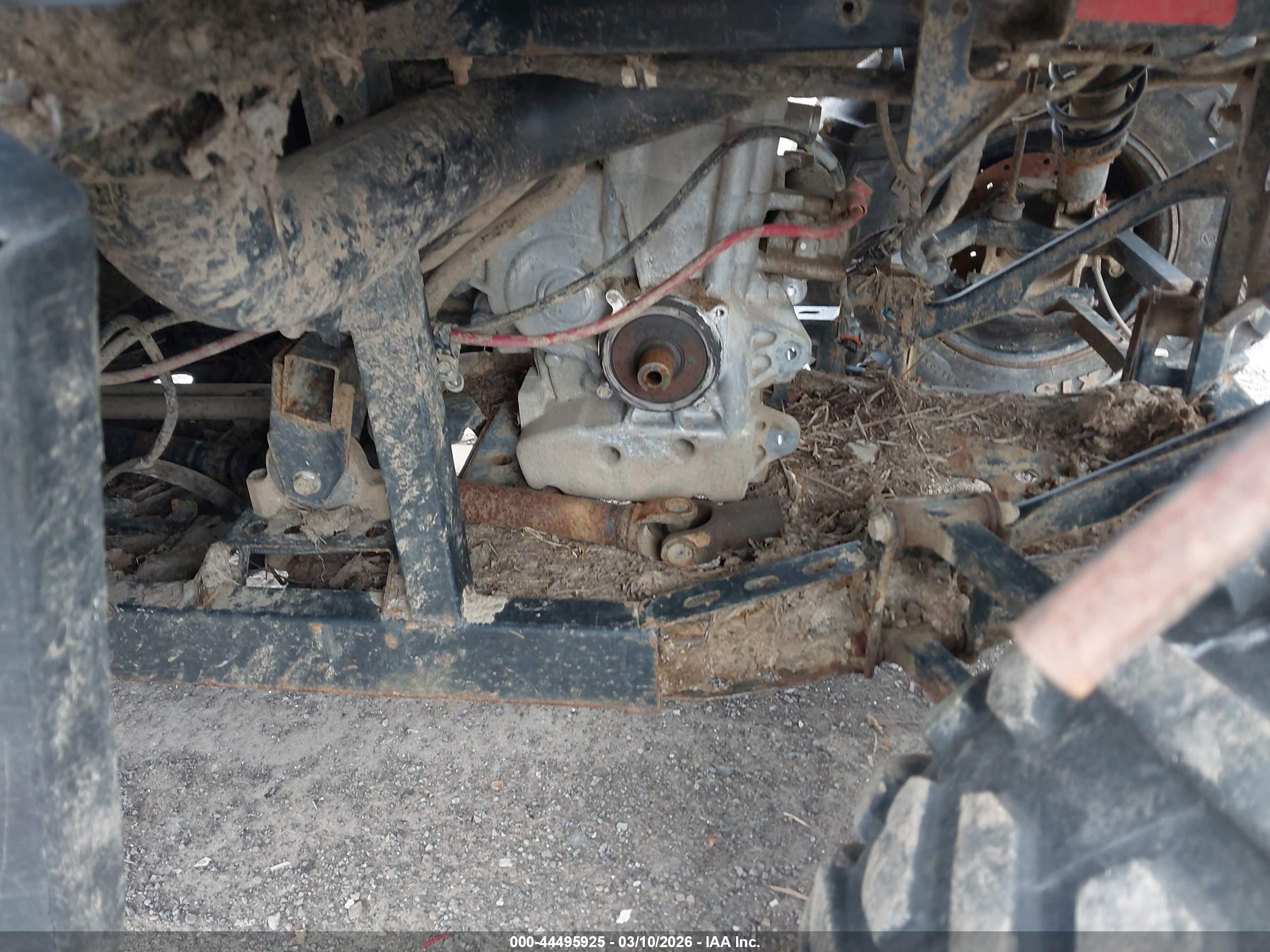 POLARIS RANGER image 9