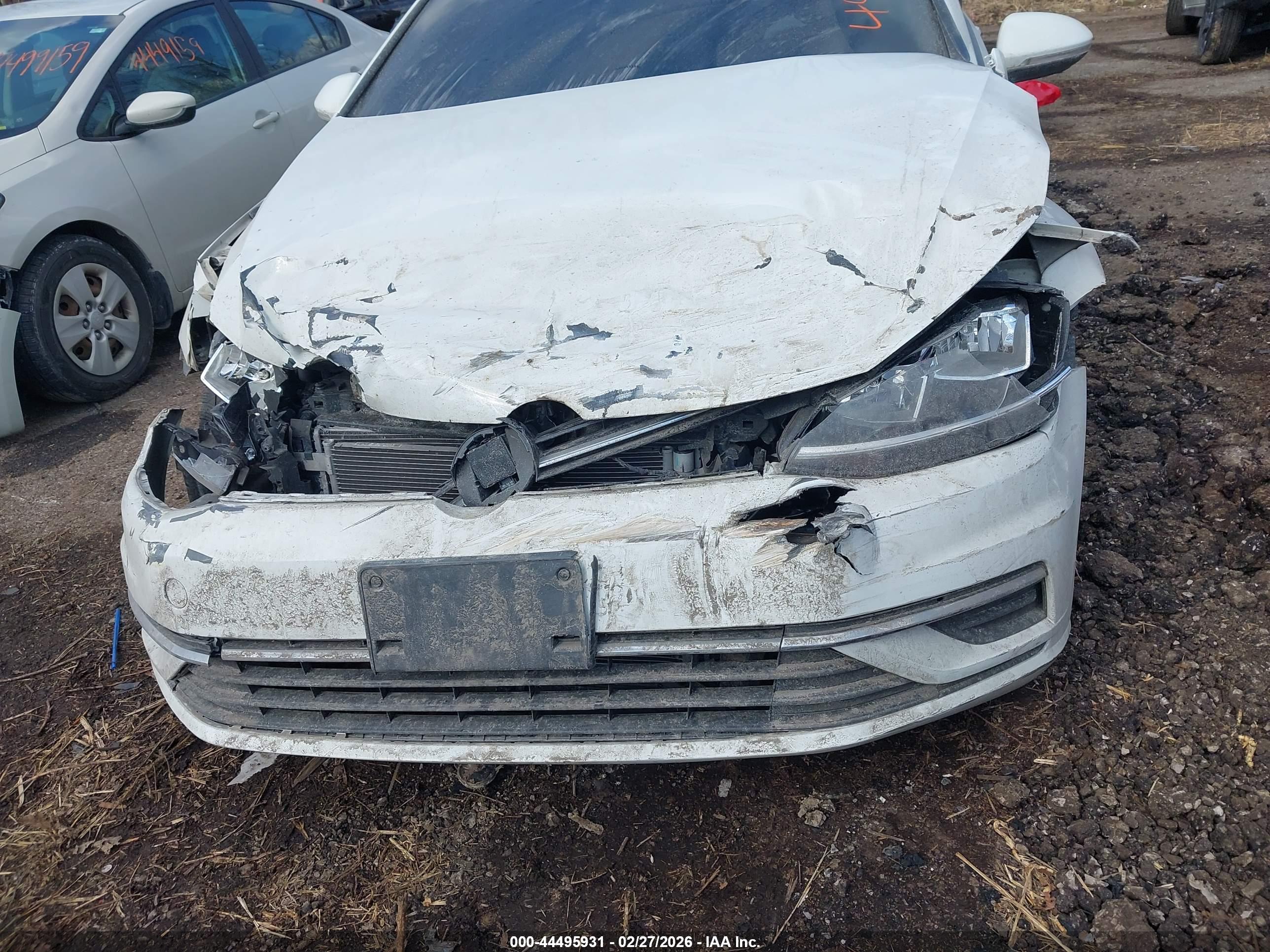 VOLKSWAGEN GOLF image 6