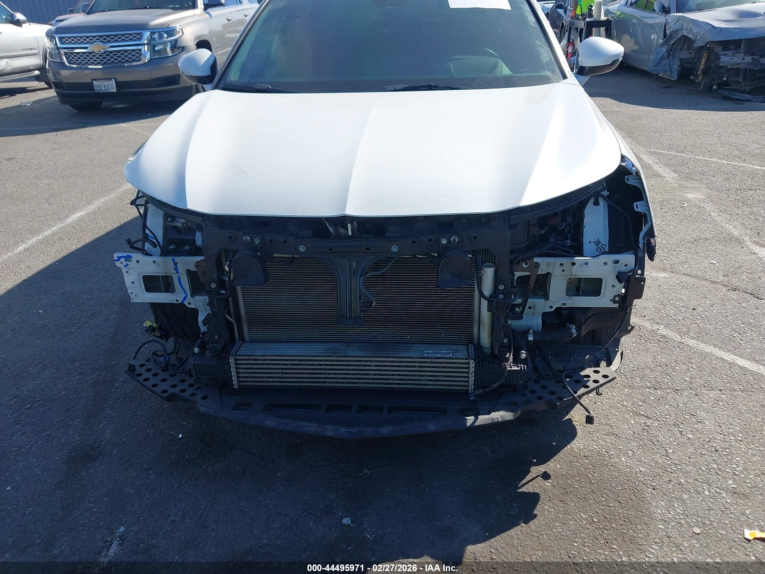 ACURA INTEGRA image 6