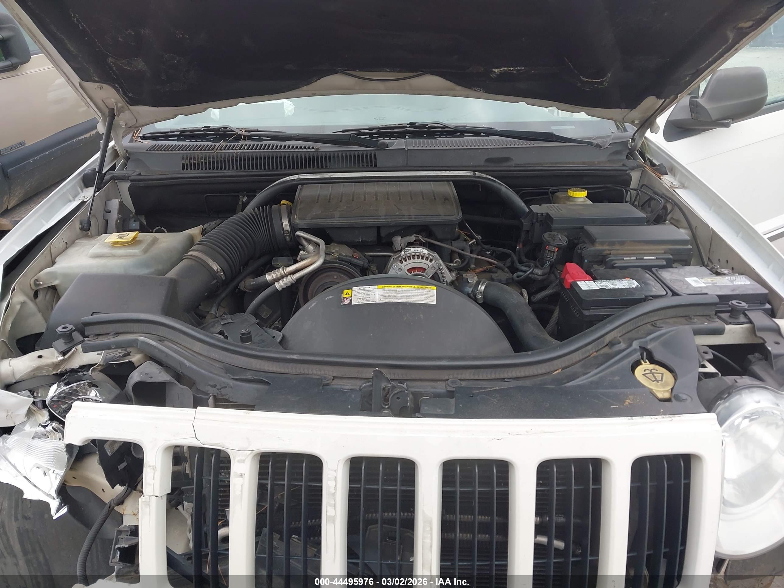 JEEP GRAND image 10