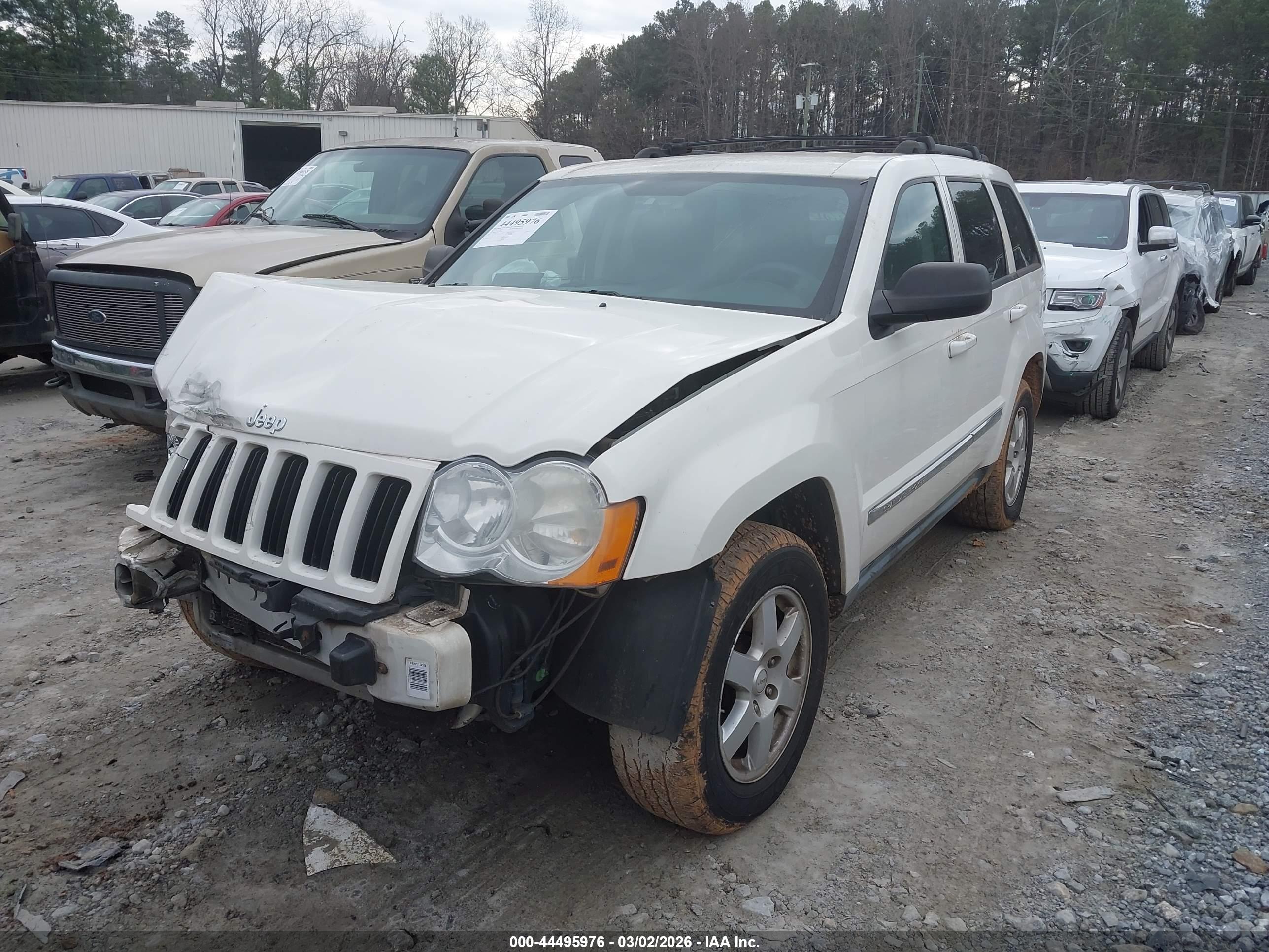 JEEP GRAND image 2