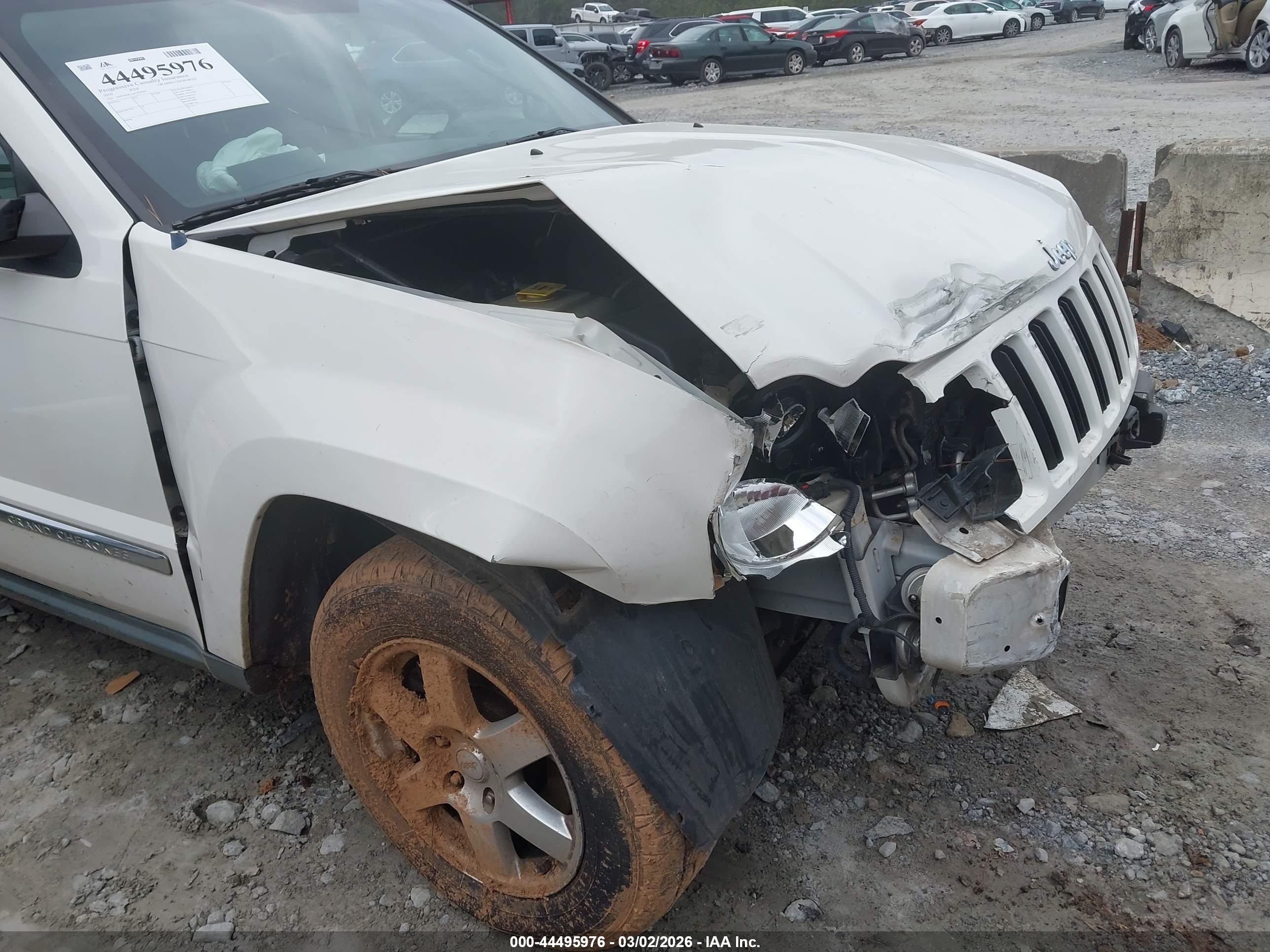 JEEP GRAND image 6
