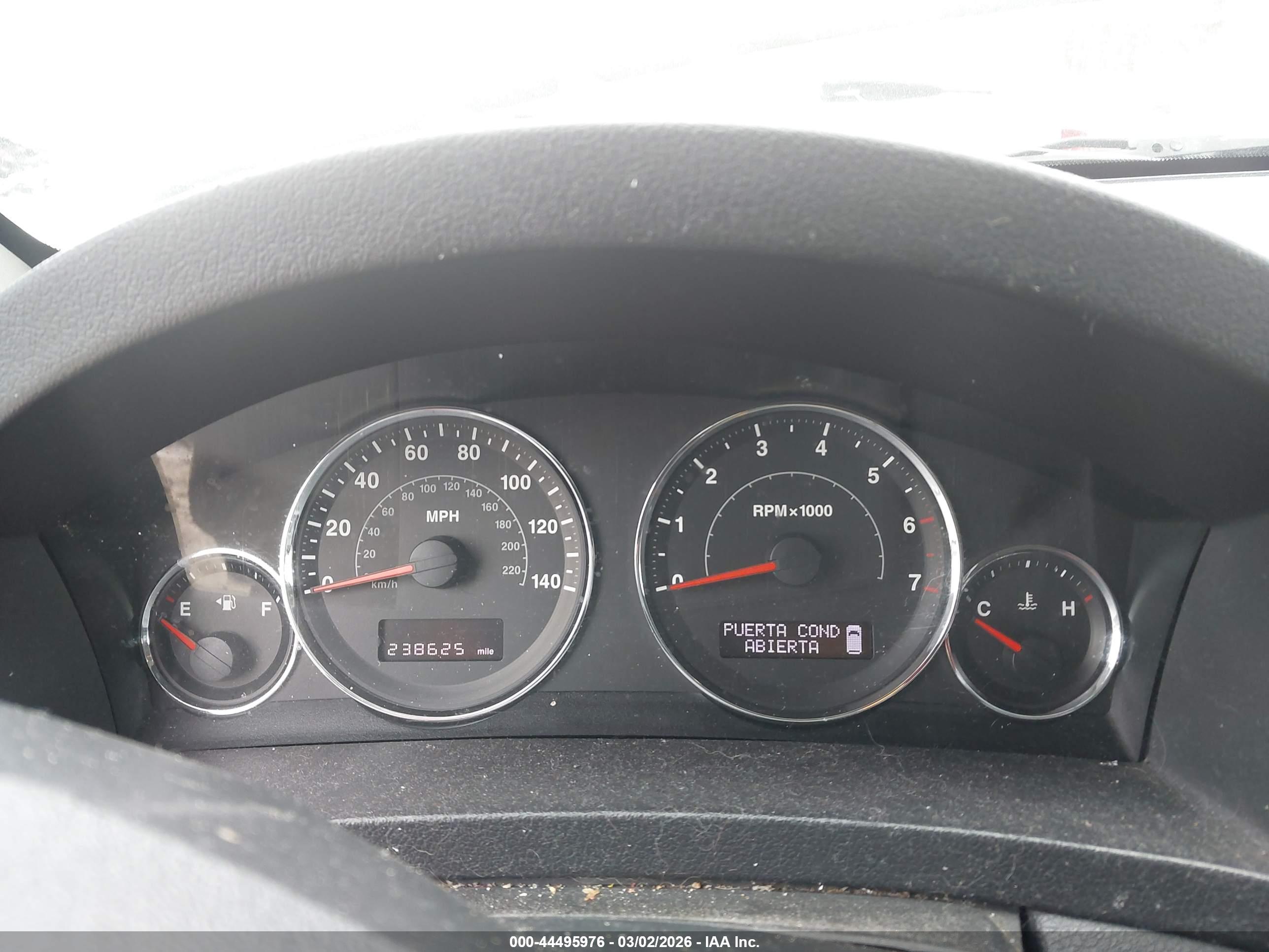 JEEP GRAND image 7