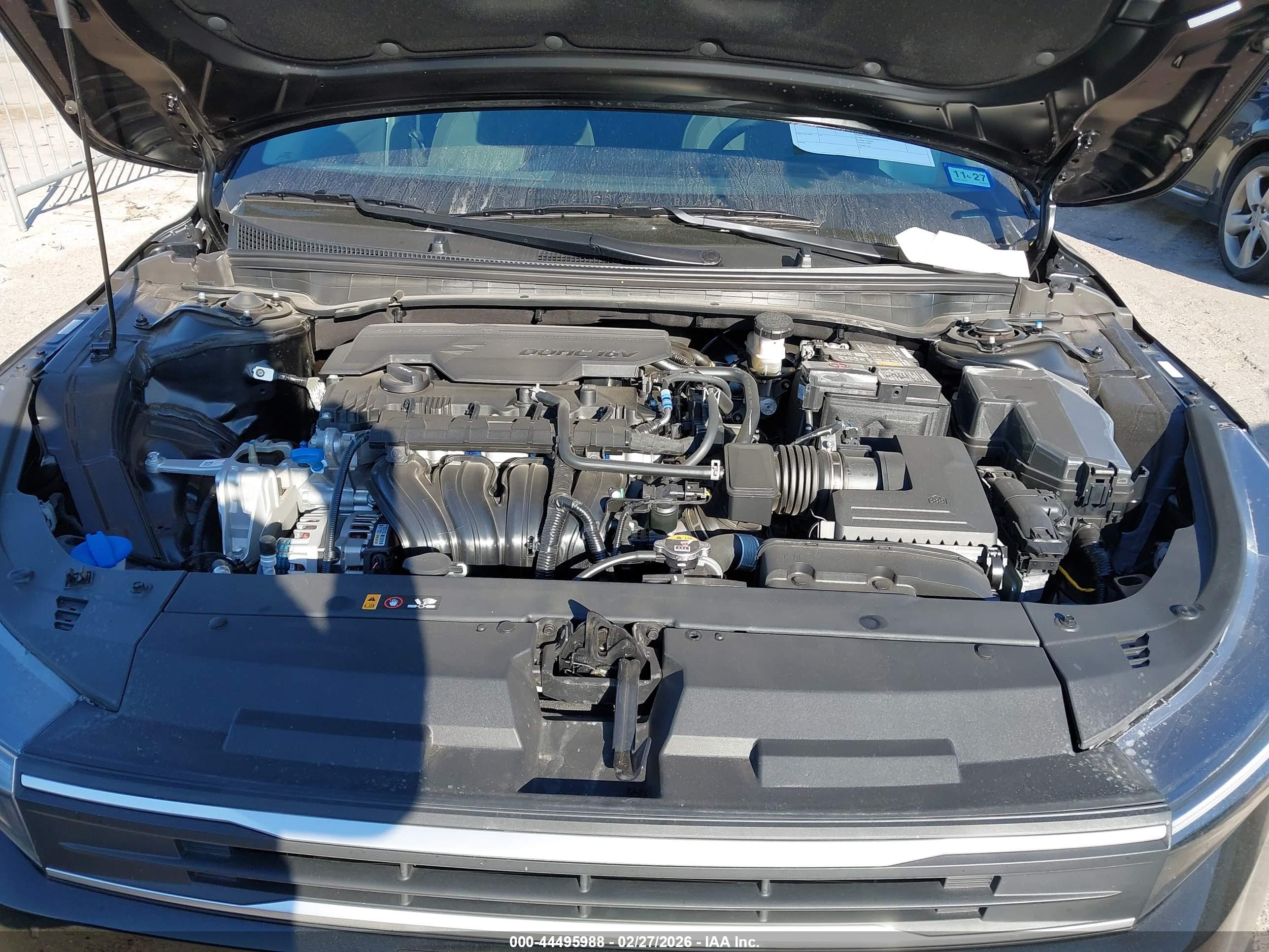 KIA K4 image 10