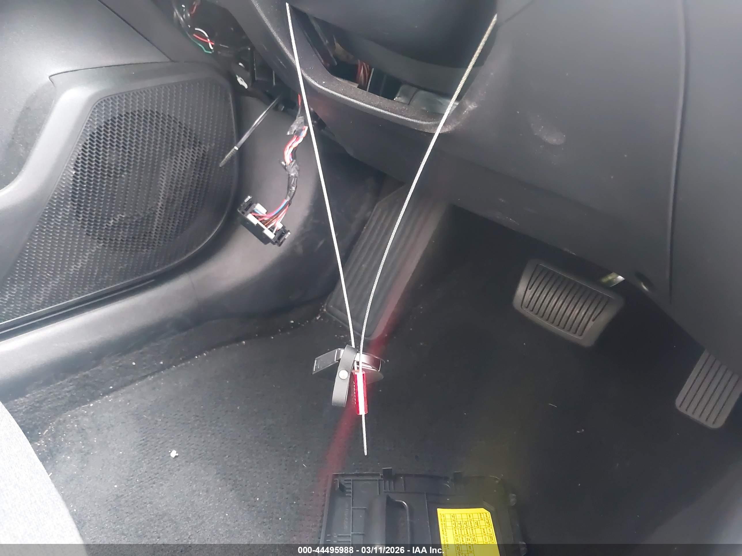 KIA K4 image 11