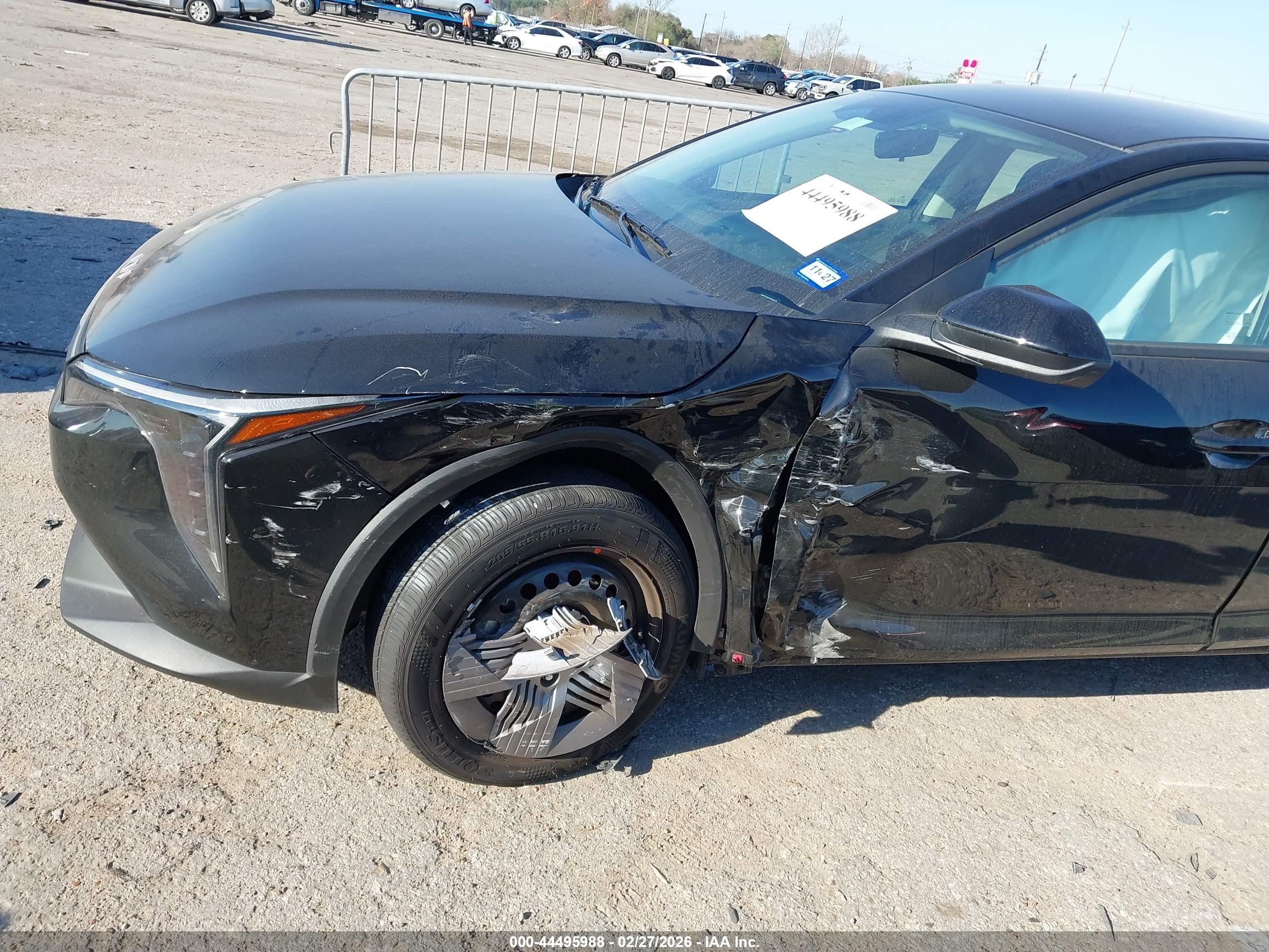 KIA K4 image 6