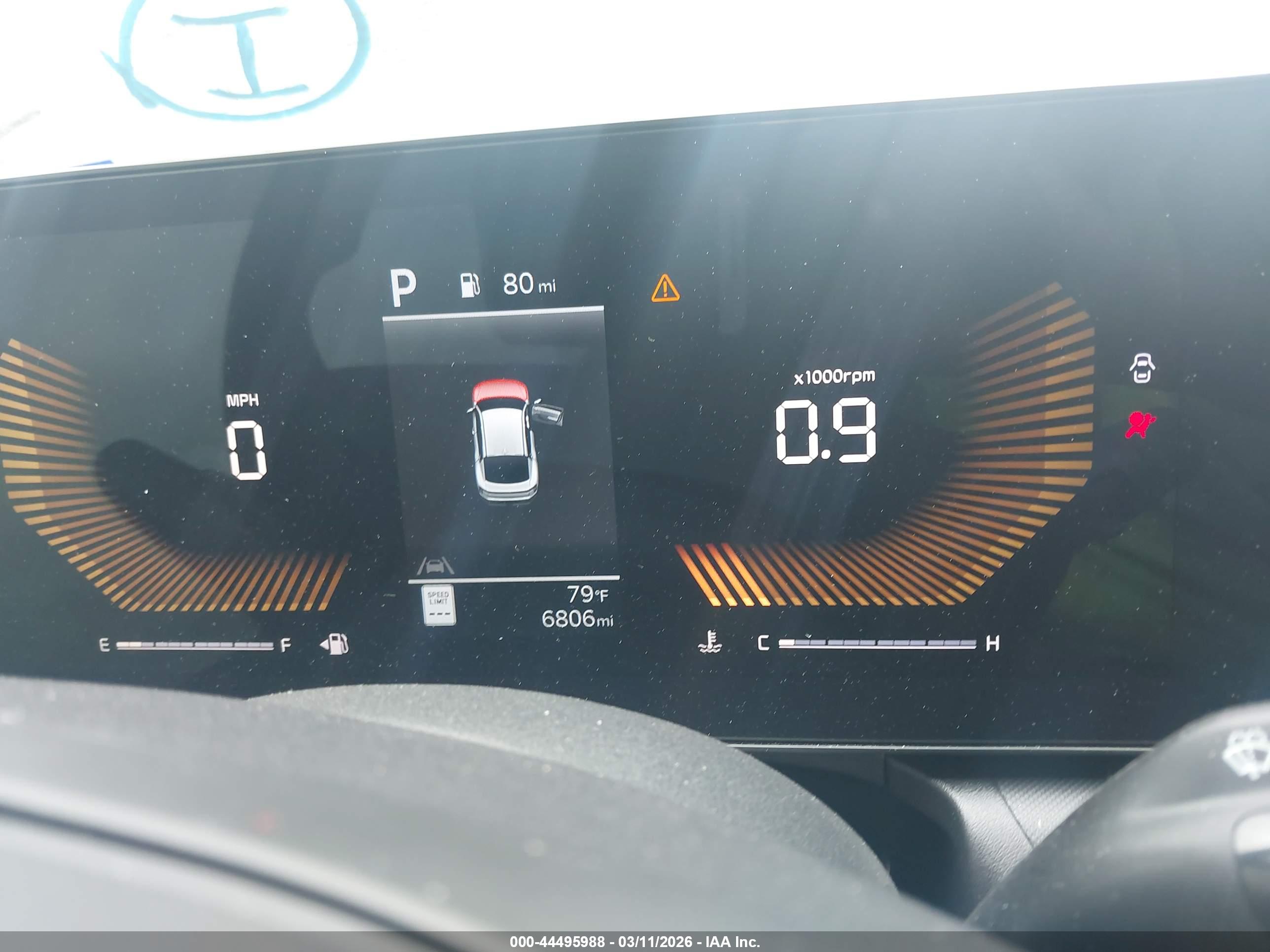 KIA K4 image 7