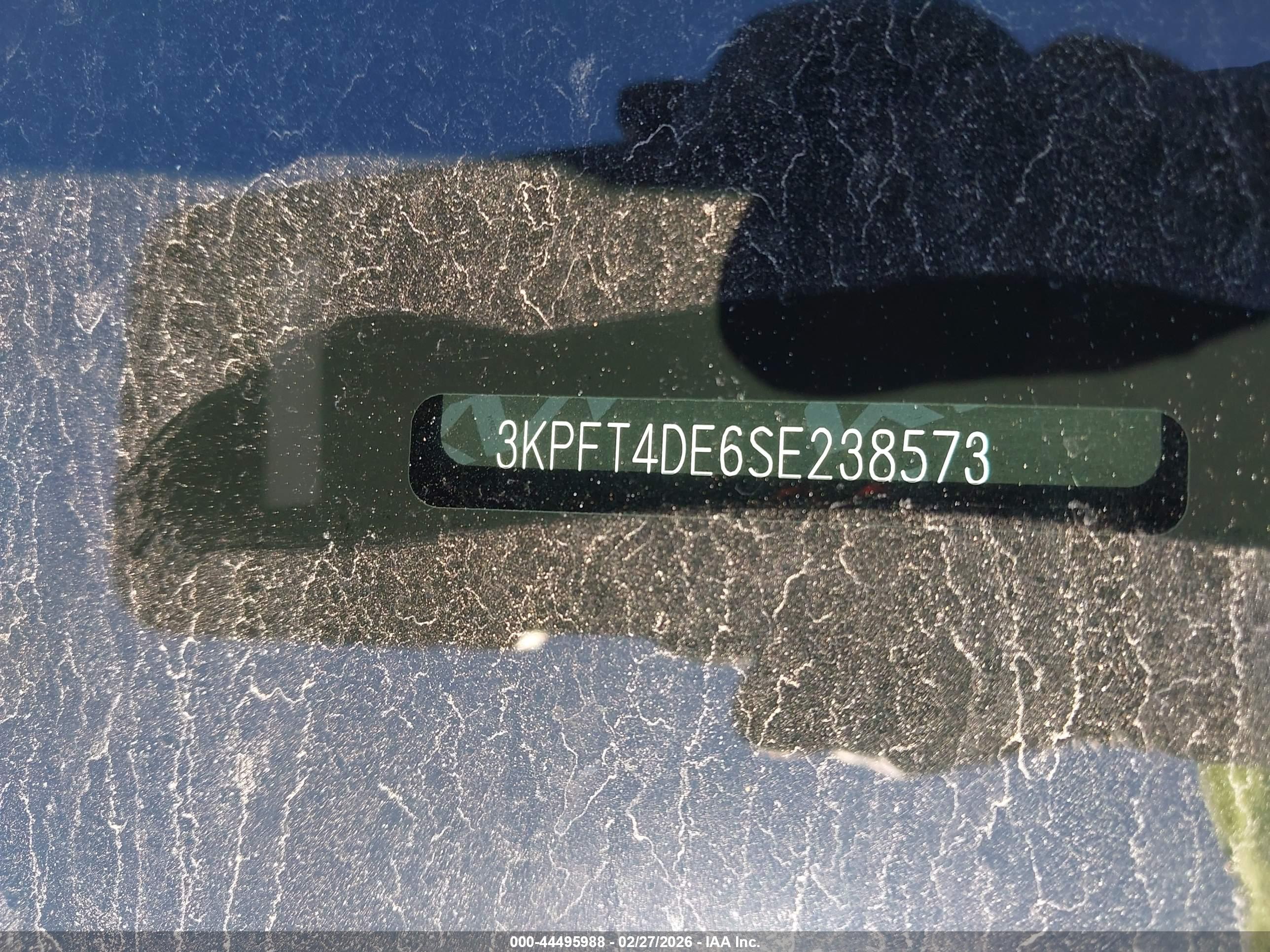 KIA K4 image 9