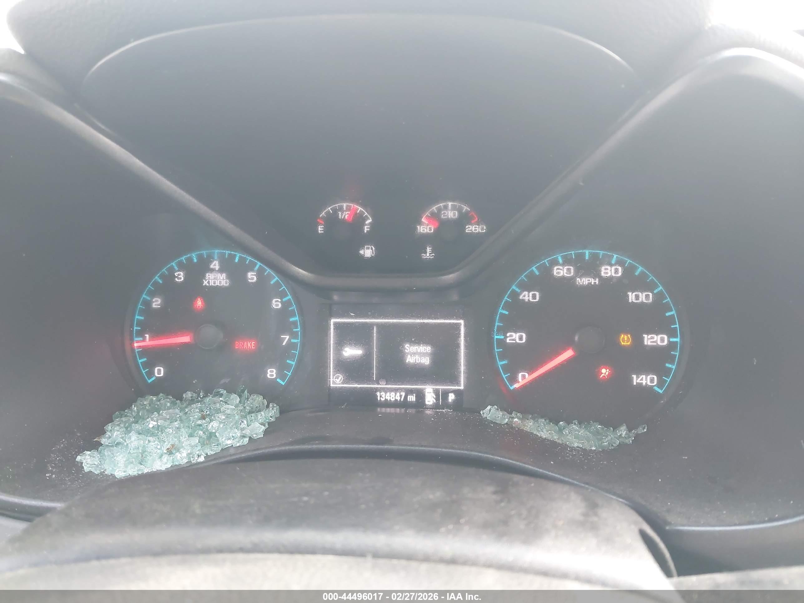 CHEVROLET COLORADO image 7