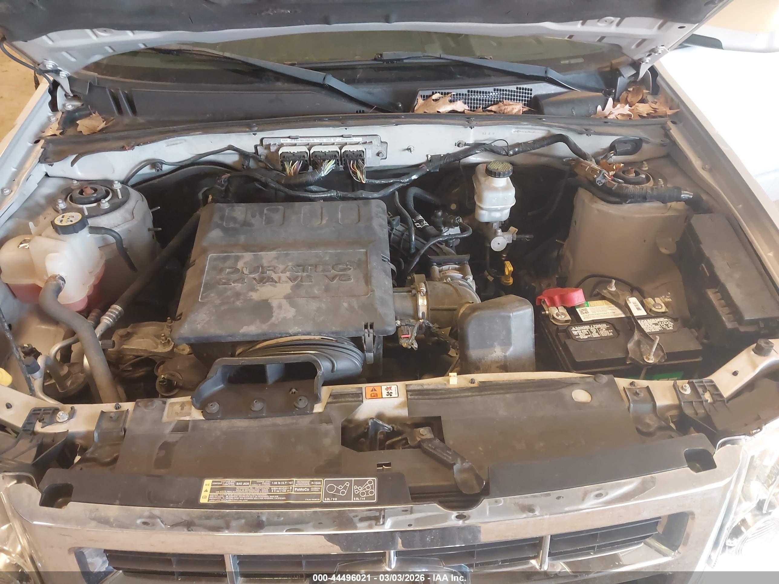 FORD ESCAPE image 10