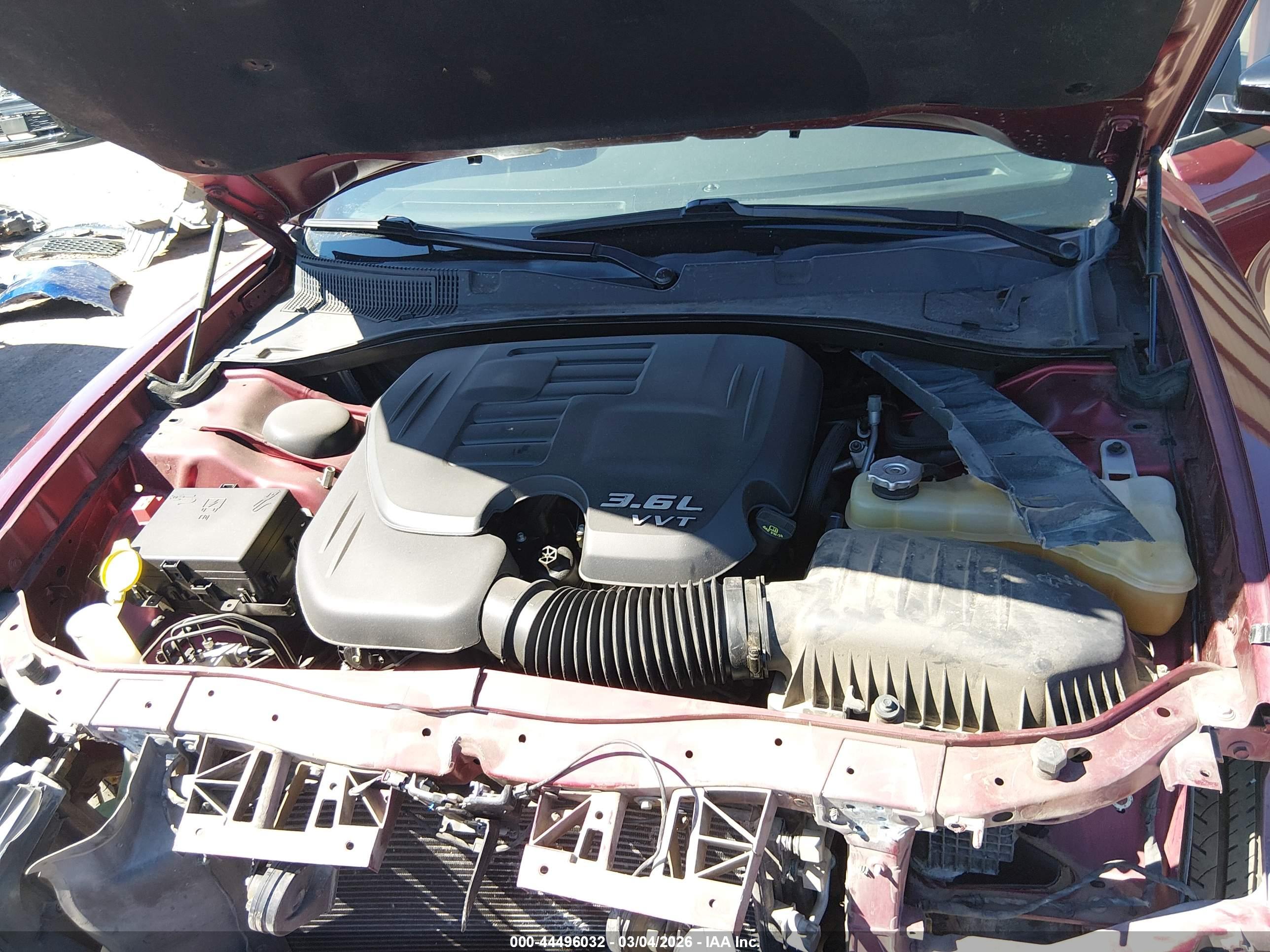 DODGE CHARGER image 10