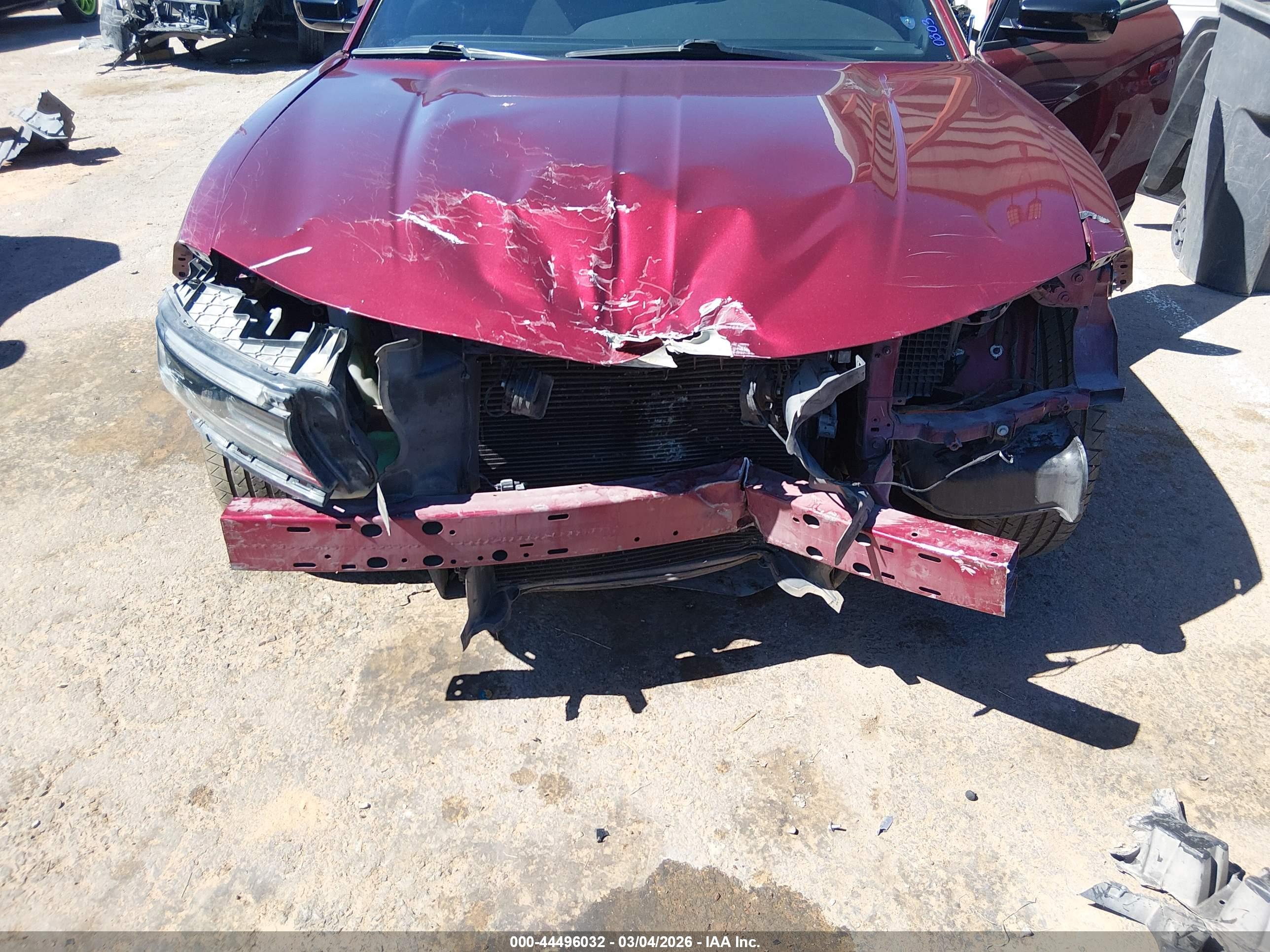 DODGE CHARGER image 6