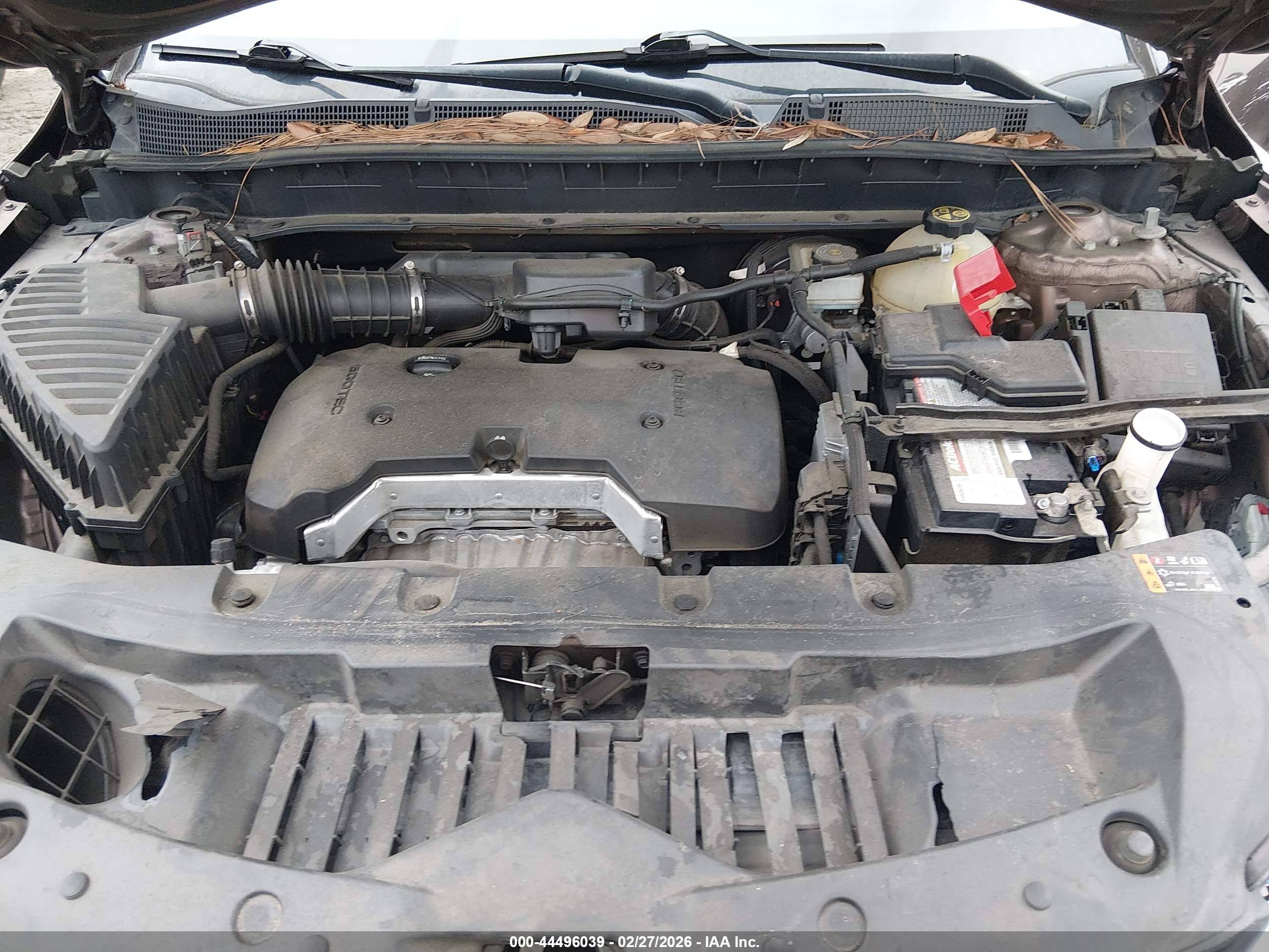 CHEVROLET BLAZER image 10