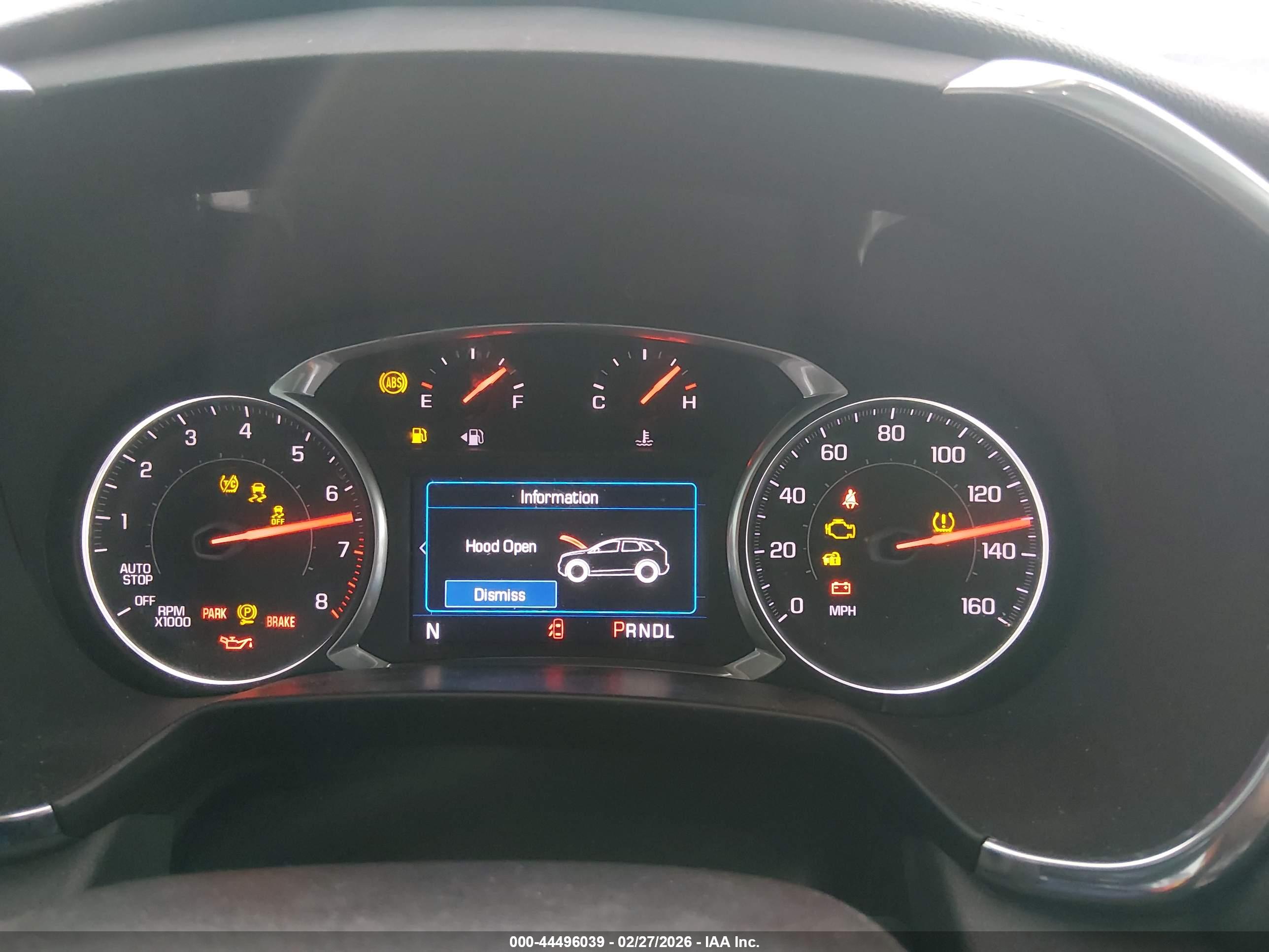 CHEVROLET BLAZER image 7