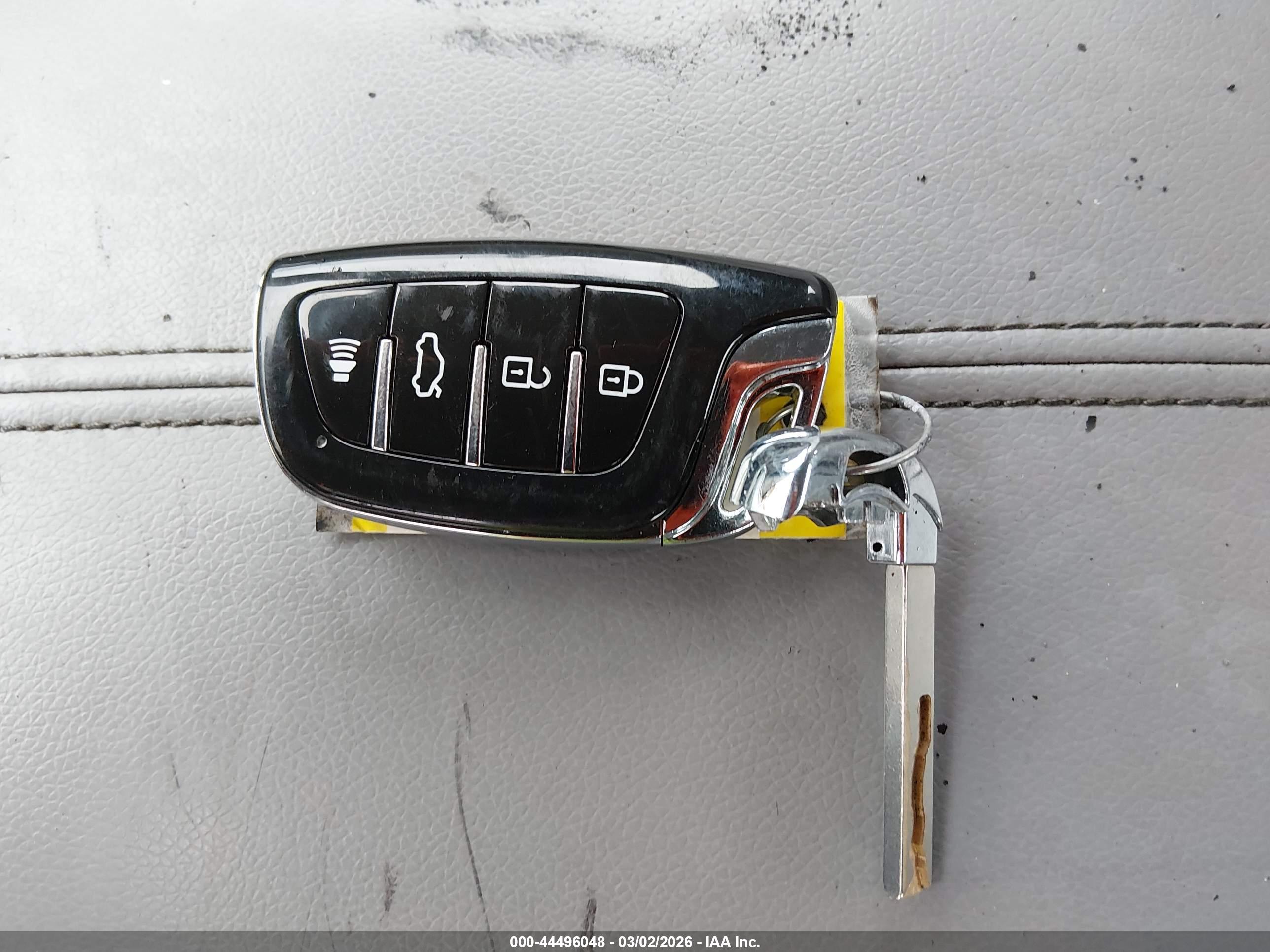 CHEVROLET MALIBU image 11